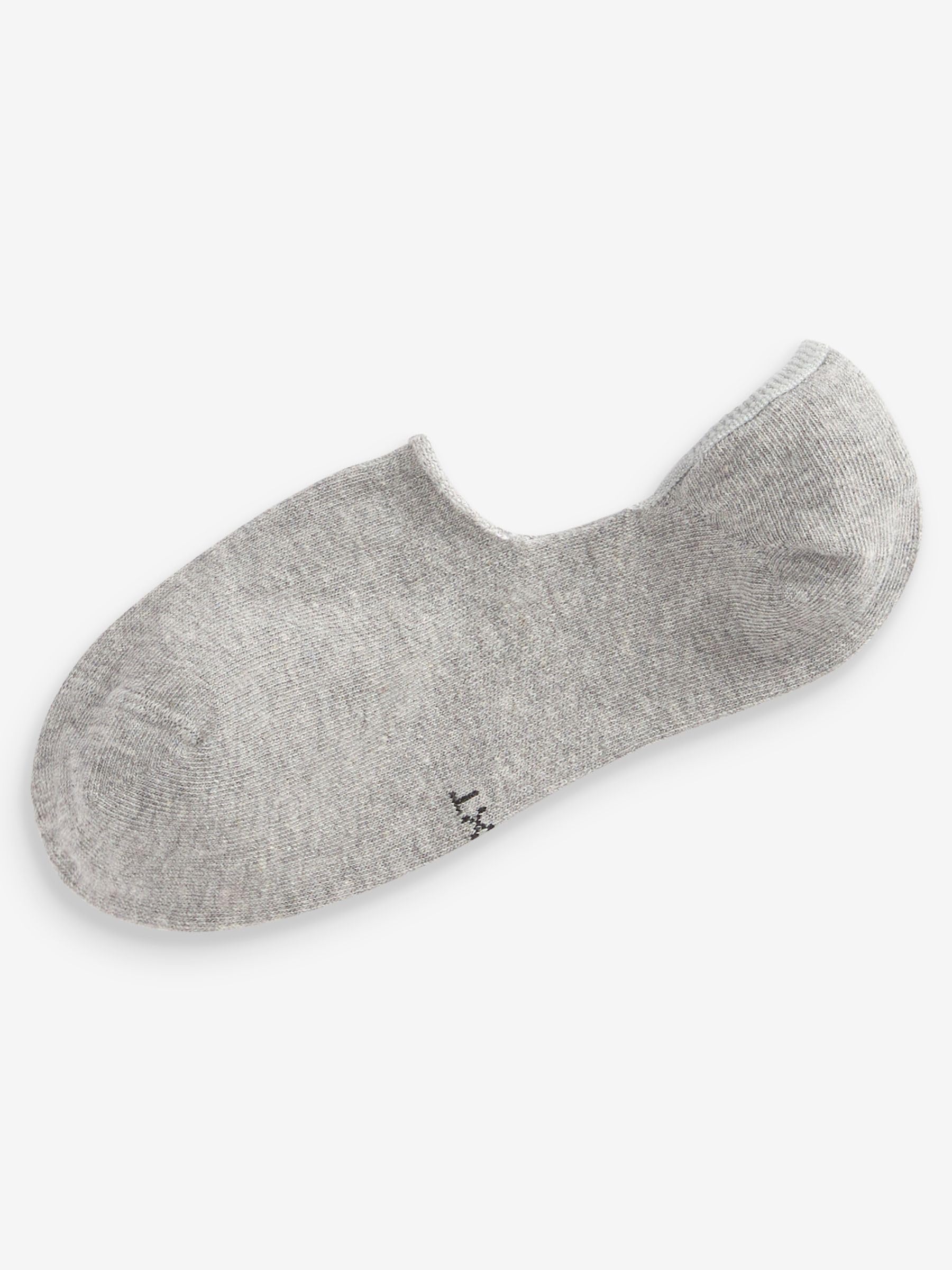 Next fantasmini uomo sneaker 5 paia misto cotone