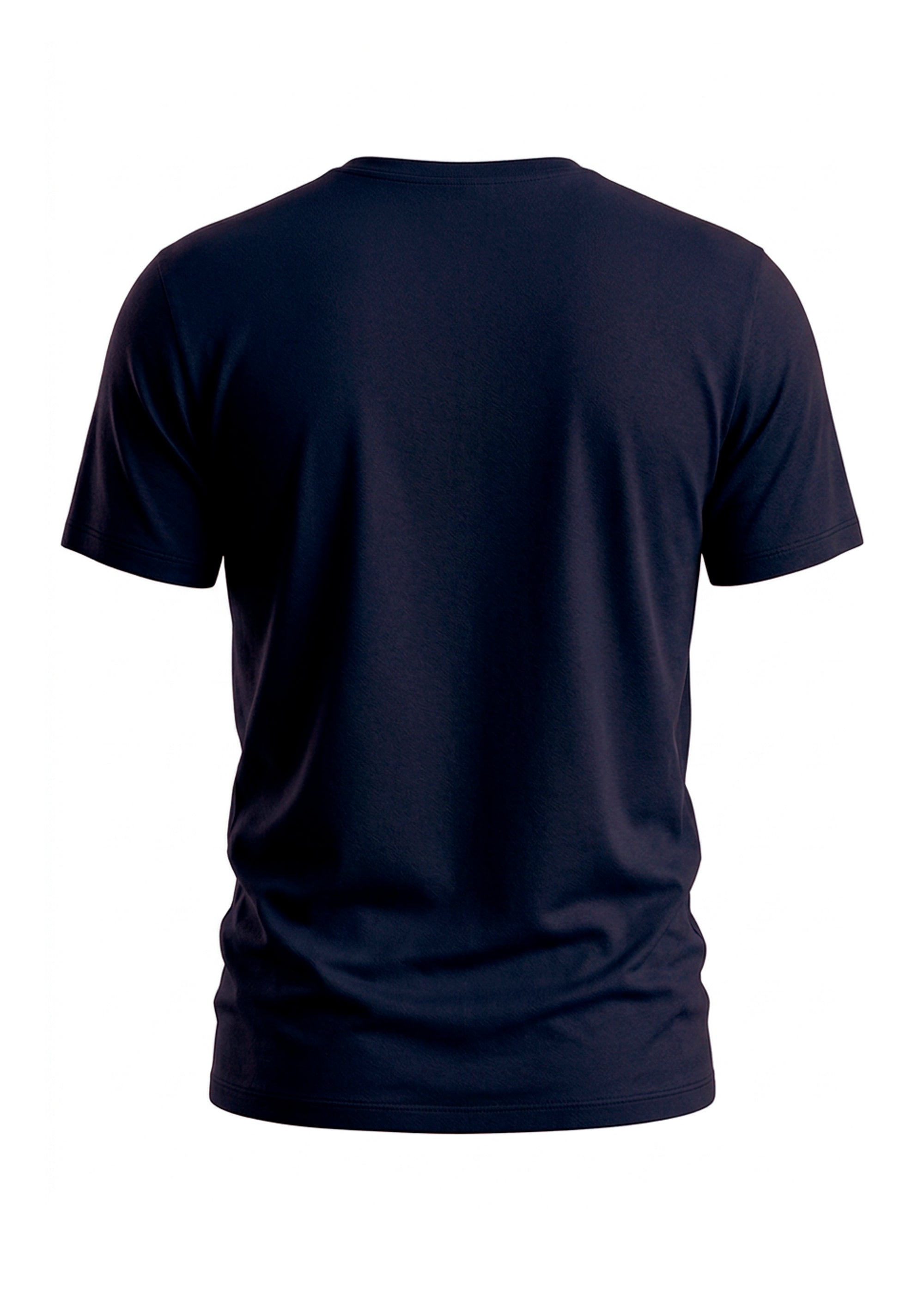 Philippe Matignon T-Shirt Man girocollo intimo cotone elasticizzato