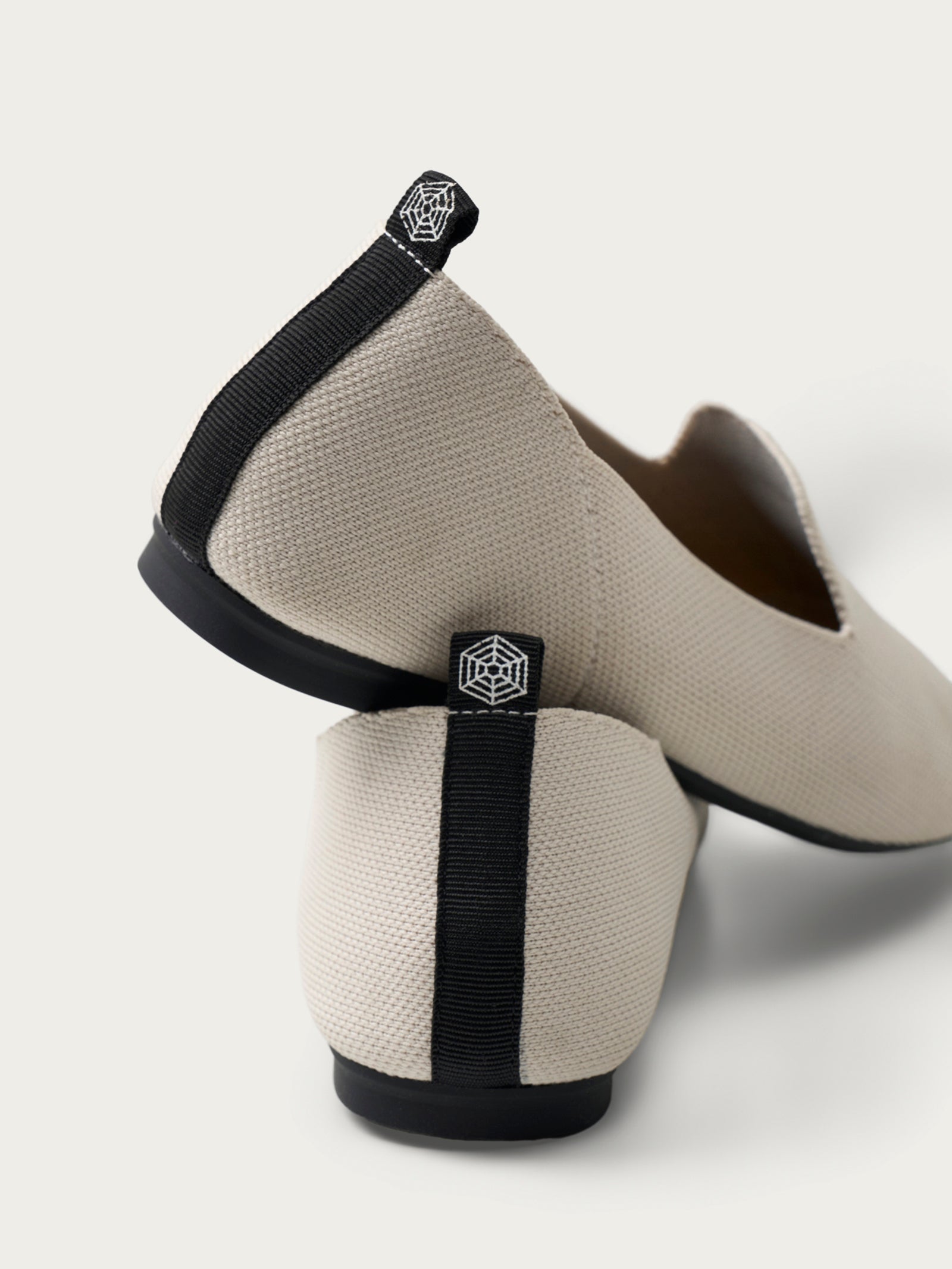 Ragno Loafer Slip On Maglia Champignon Memory Foam