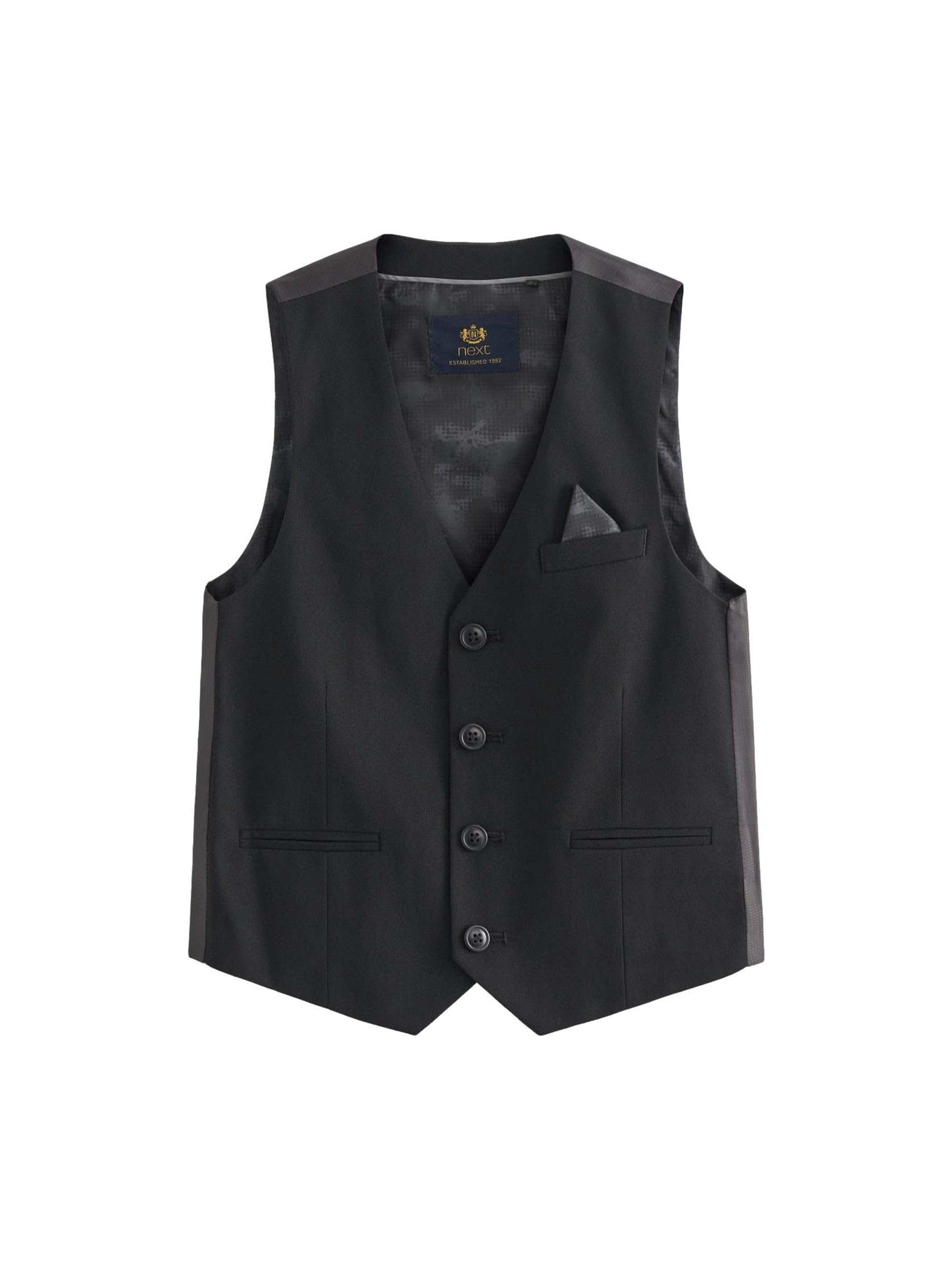 Next gilet ragazzo taglia 140 elegante