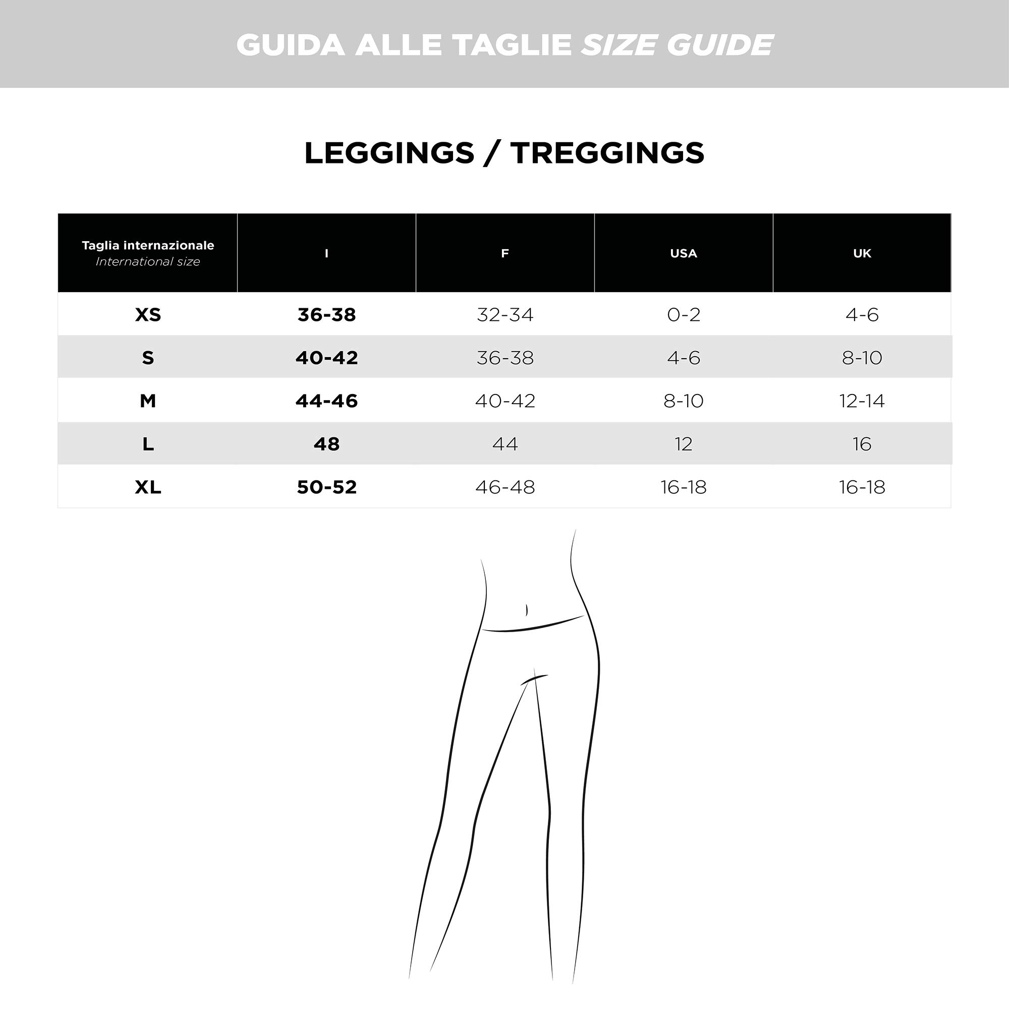 Goldenpoint Leggings Yoga Donna con Tasche Elasticizzati