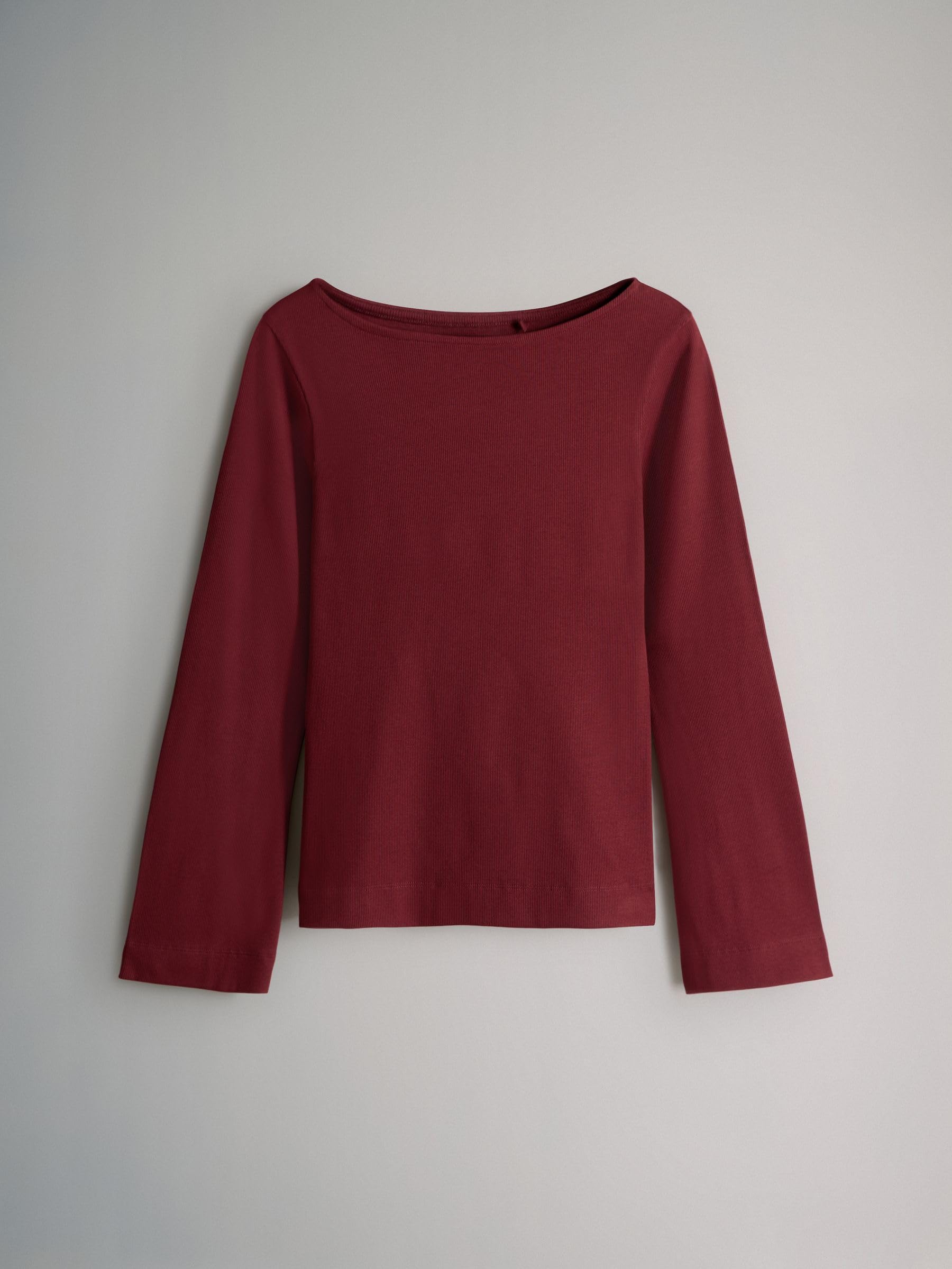 Geo Next The Set T-Shirt Coste Maniche Svasate 3 Pezzi Morbide
