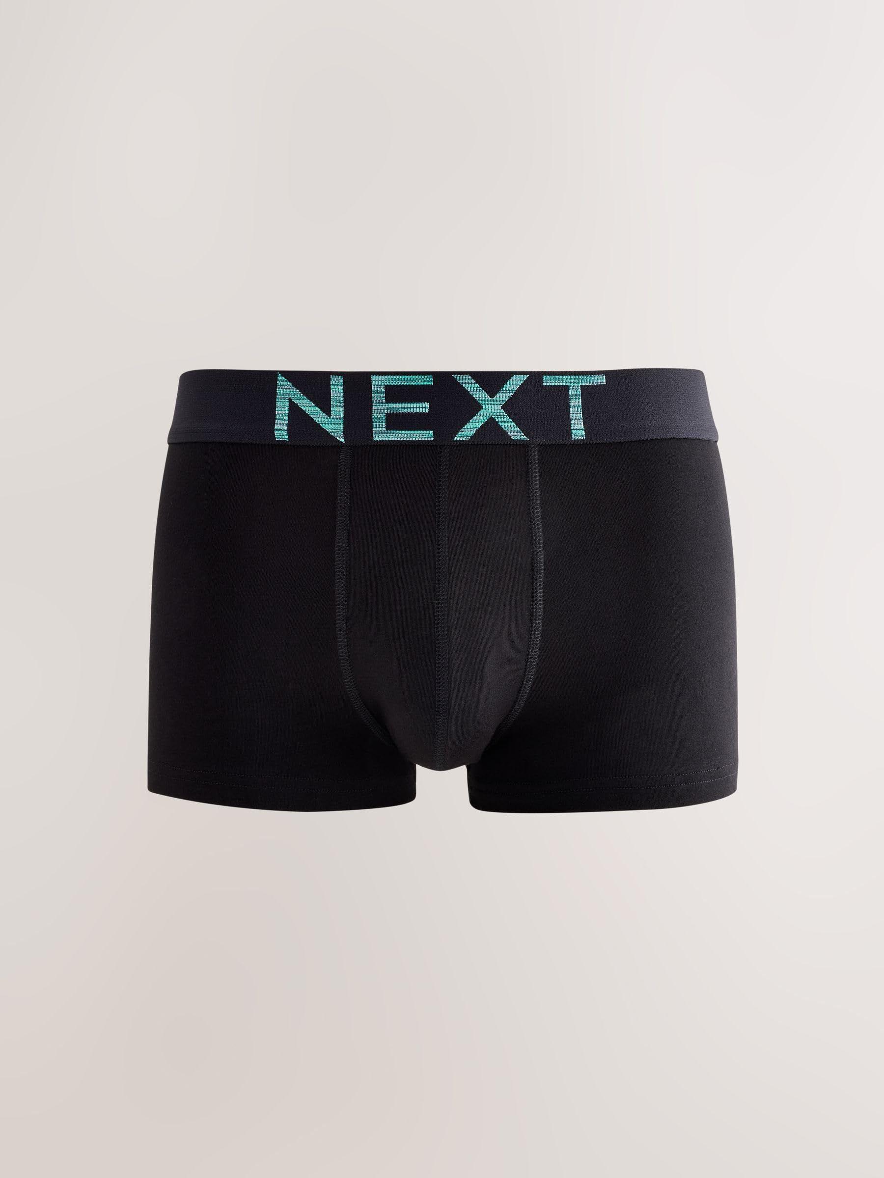 Next boxer uomo vita bassa 5 pezzi misto cotone