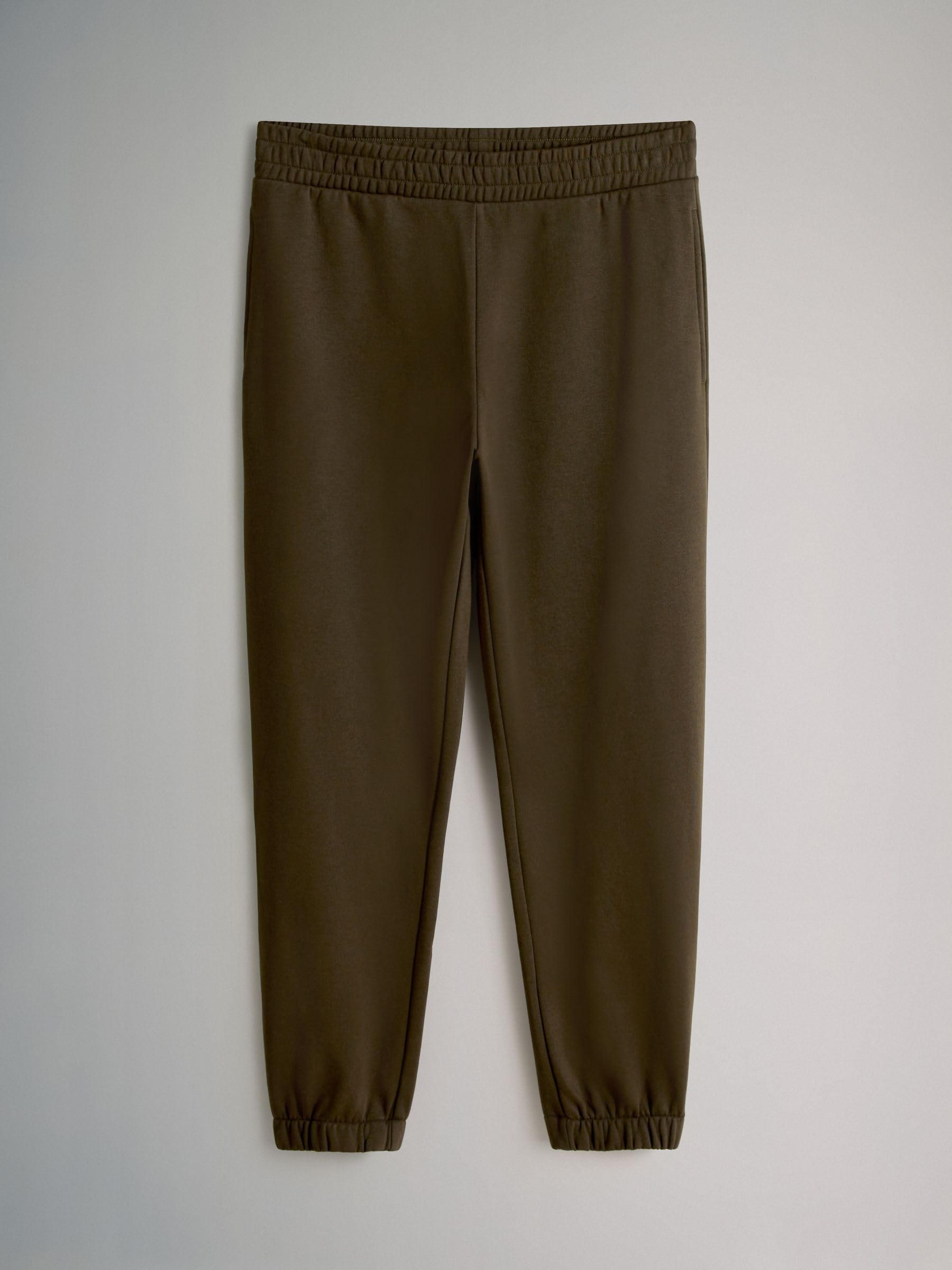 Next The Set tuta donna felpa e jogging con polsini