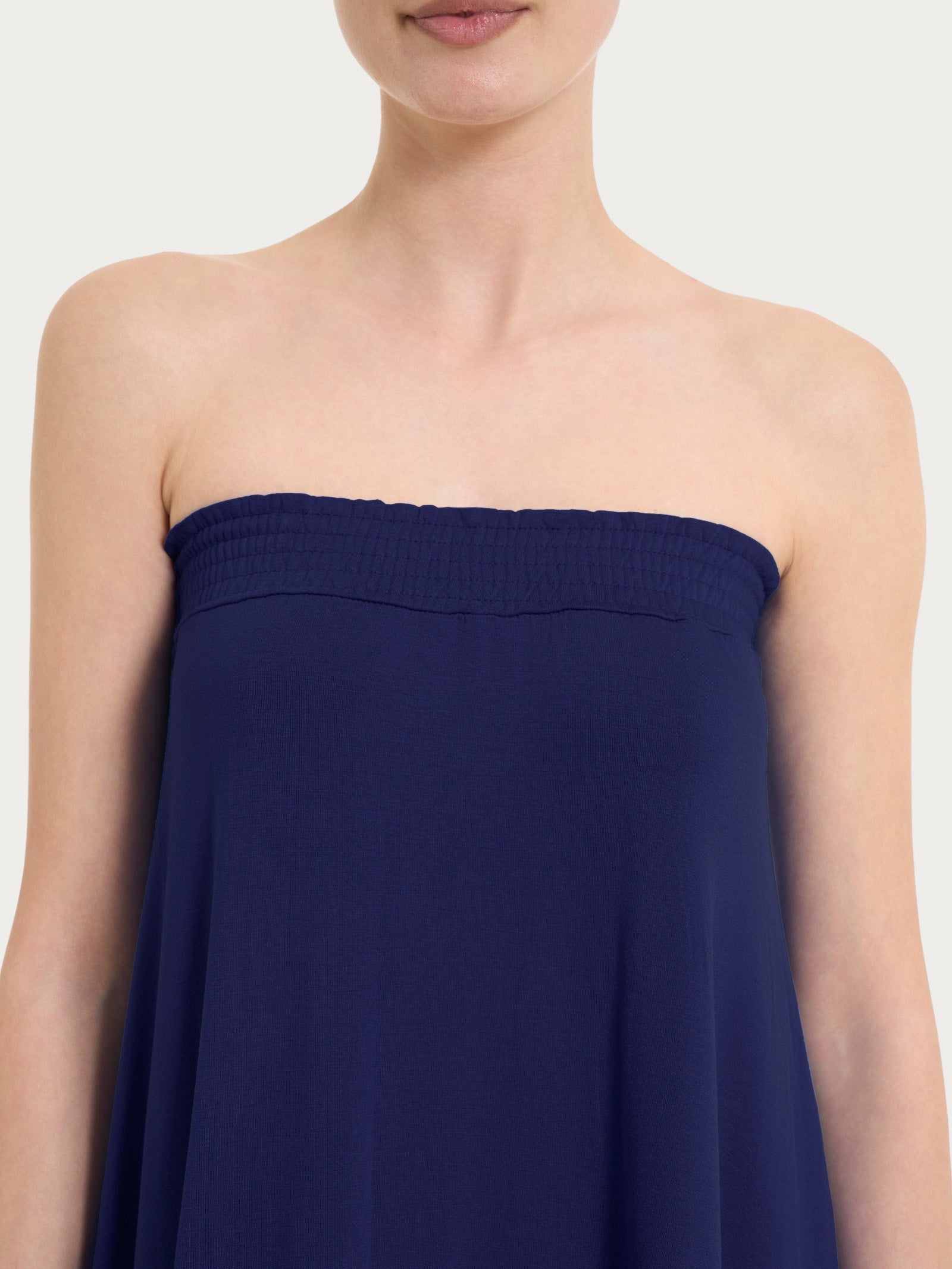 Ragno Viscosa Summer gonna lunga donna Copiativo jersey