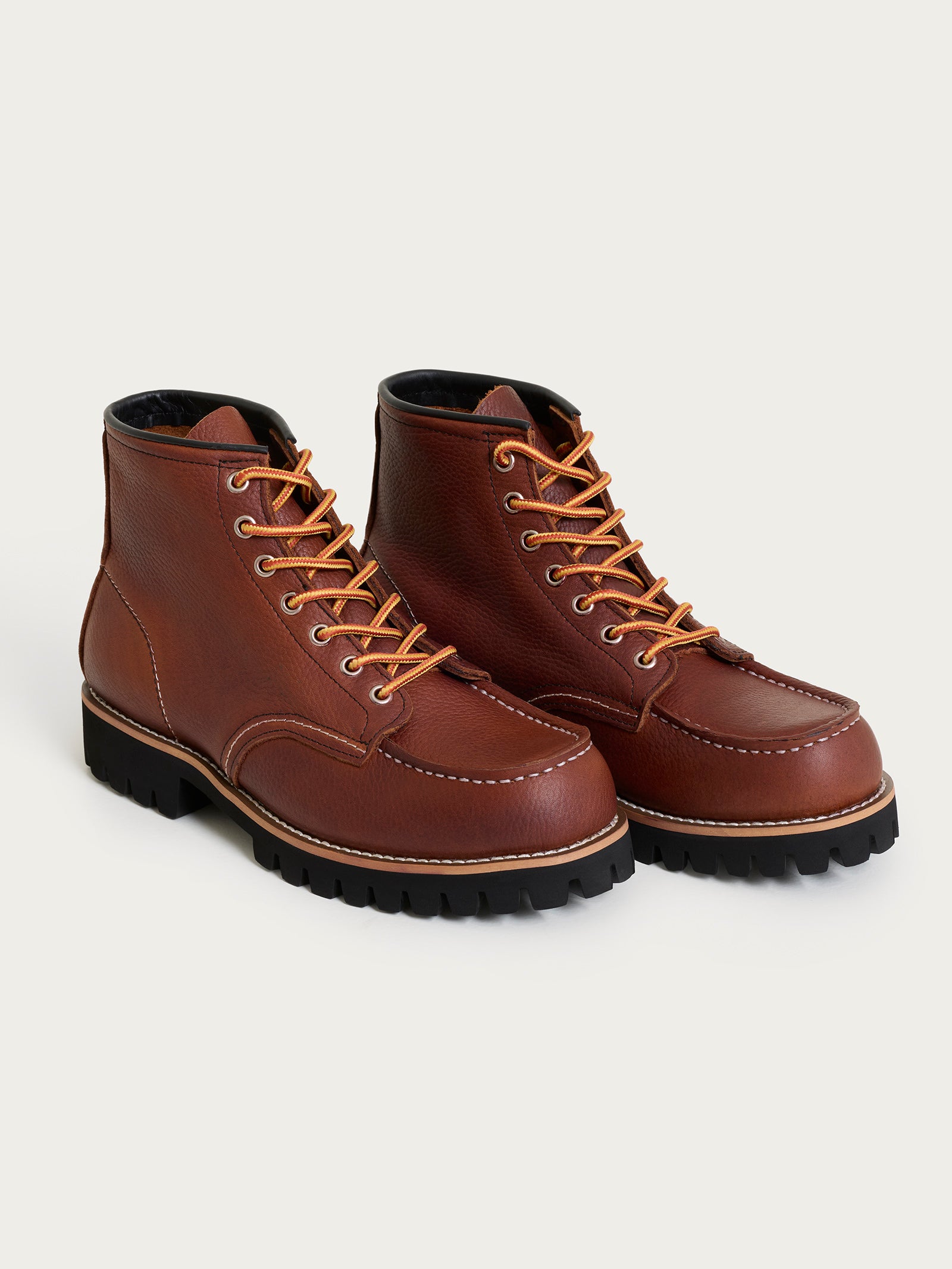 Ragno Explorer Scarponcino pelle Brown