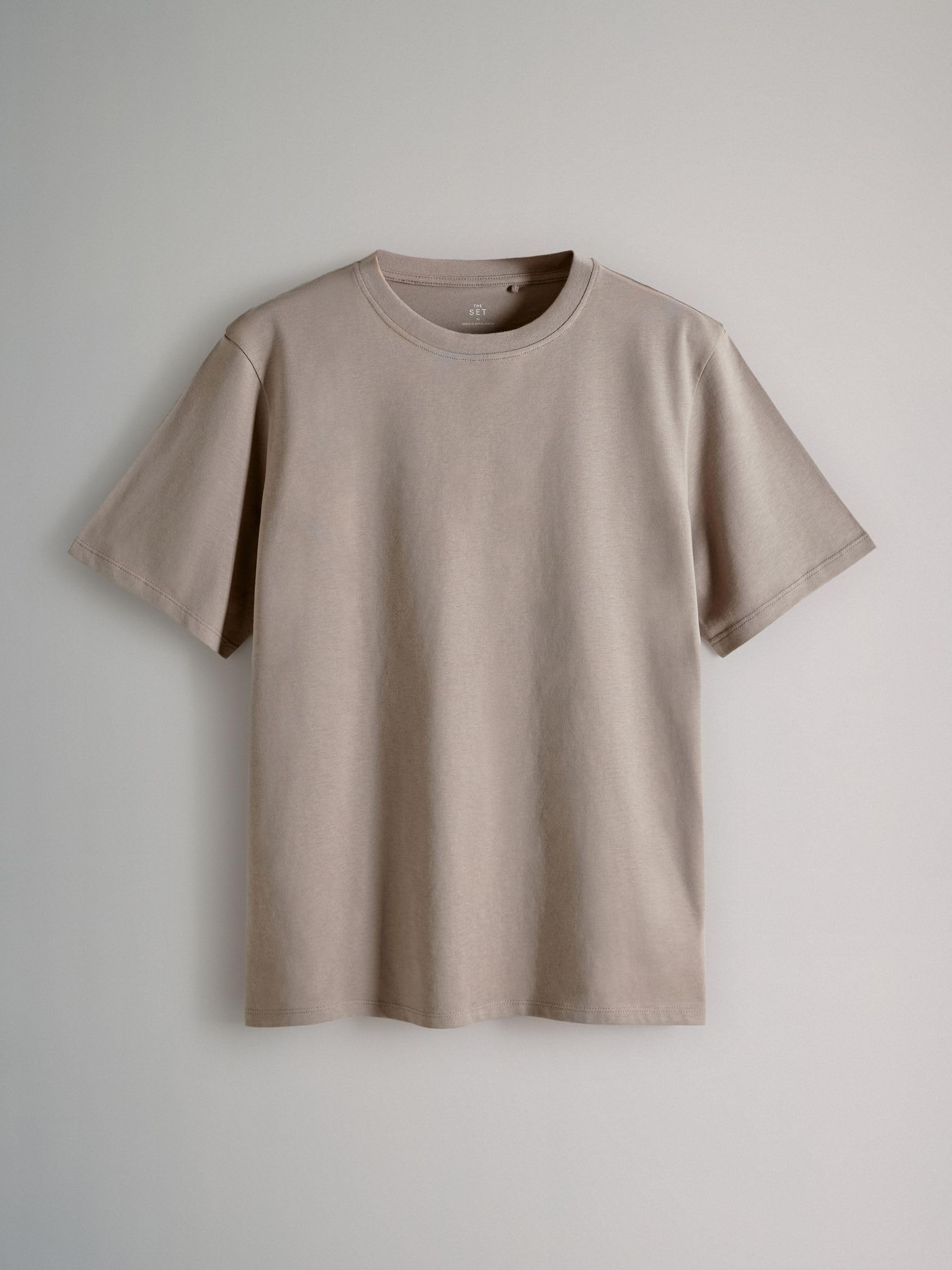 Next The Set t-shirt donna manica corta 100% cotone