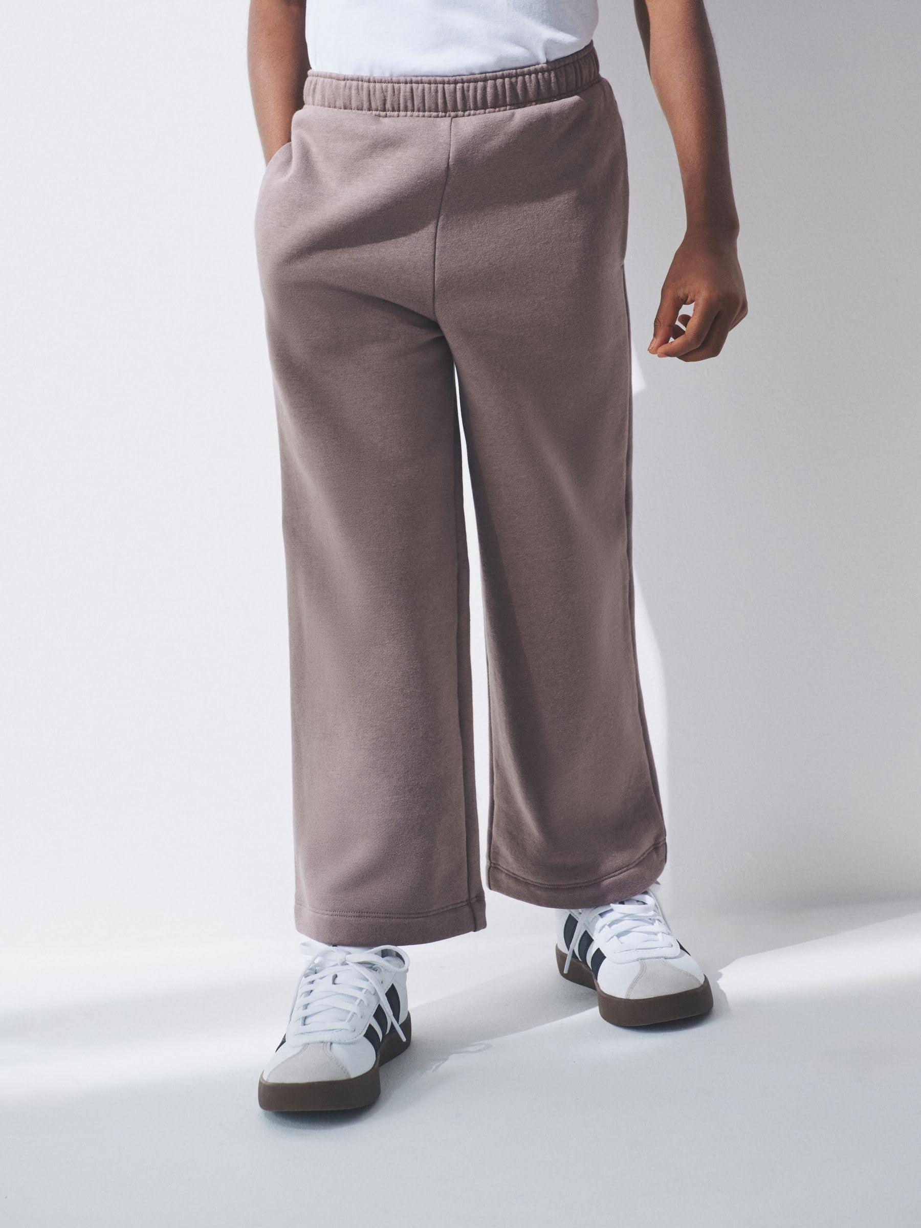 Next The Set pantaloni jogging bambina 4 pezzi comodi