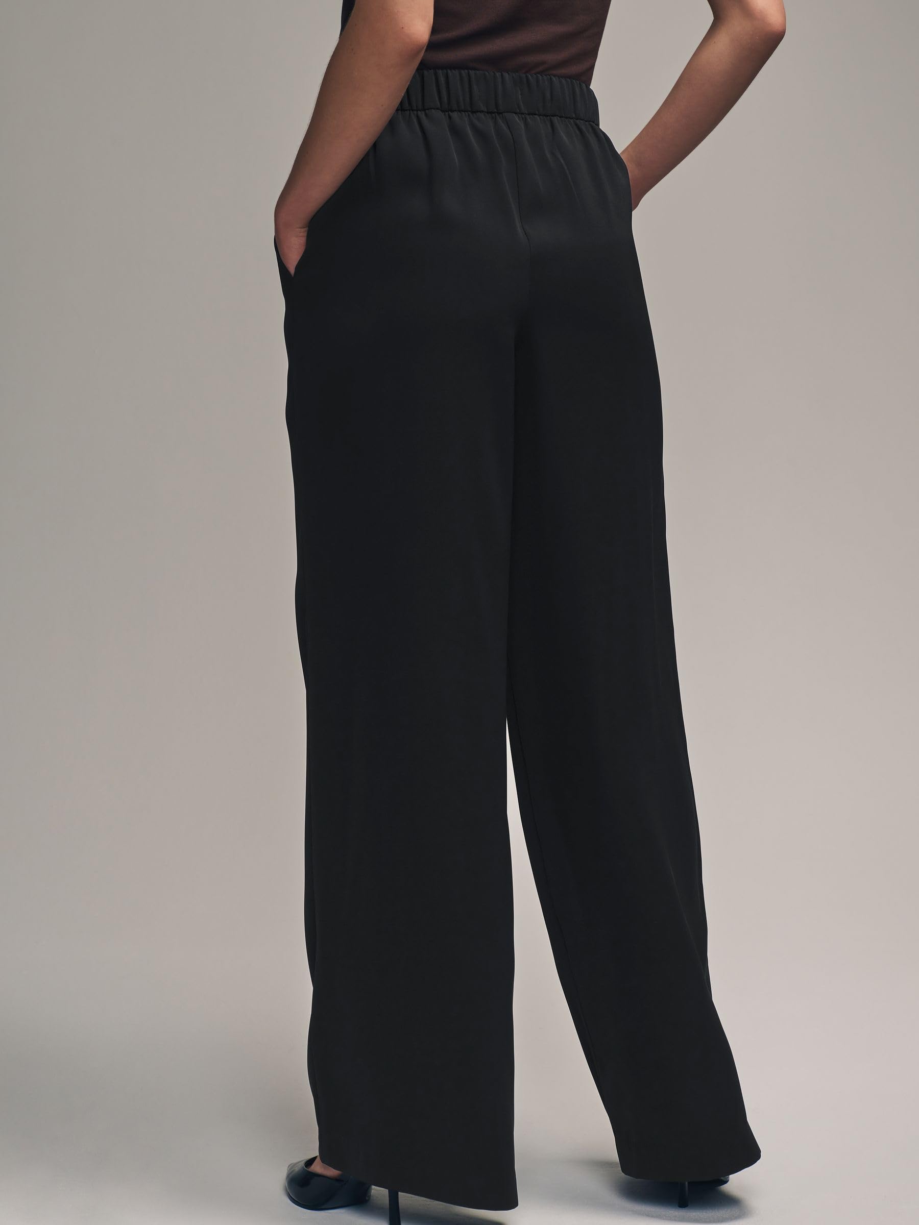 Geo Next The Set Pantaloni Gamba Larga Morbidi 2 Pezzi Capsule