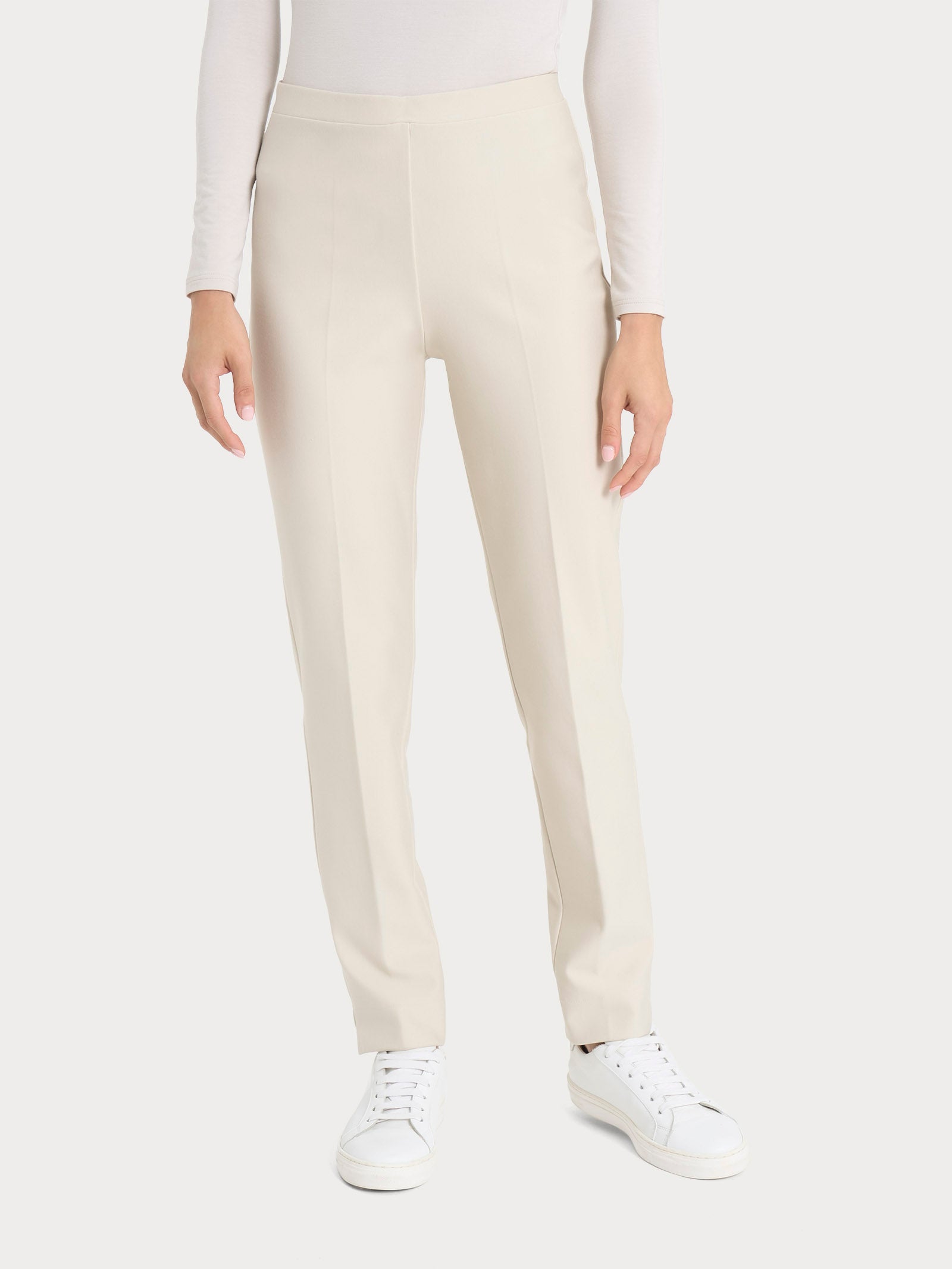 Ragno Compact The Cigarette Pantalone Champignon modellante
