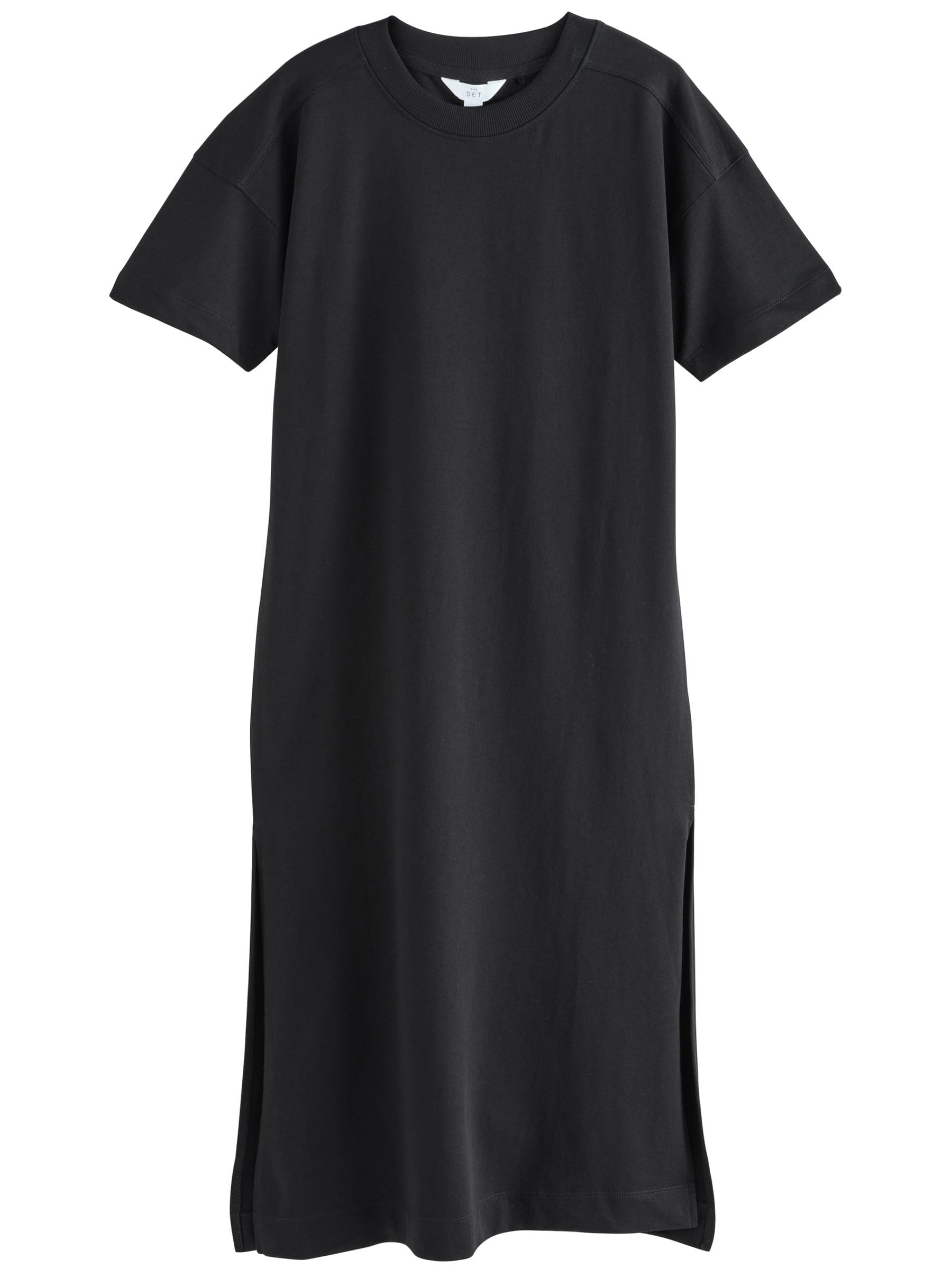 Geo Next The Set Abiti in Felpa abito donna 2 pezzi 100% cotone