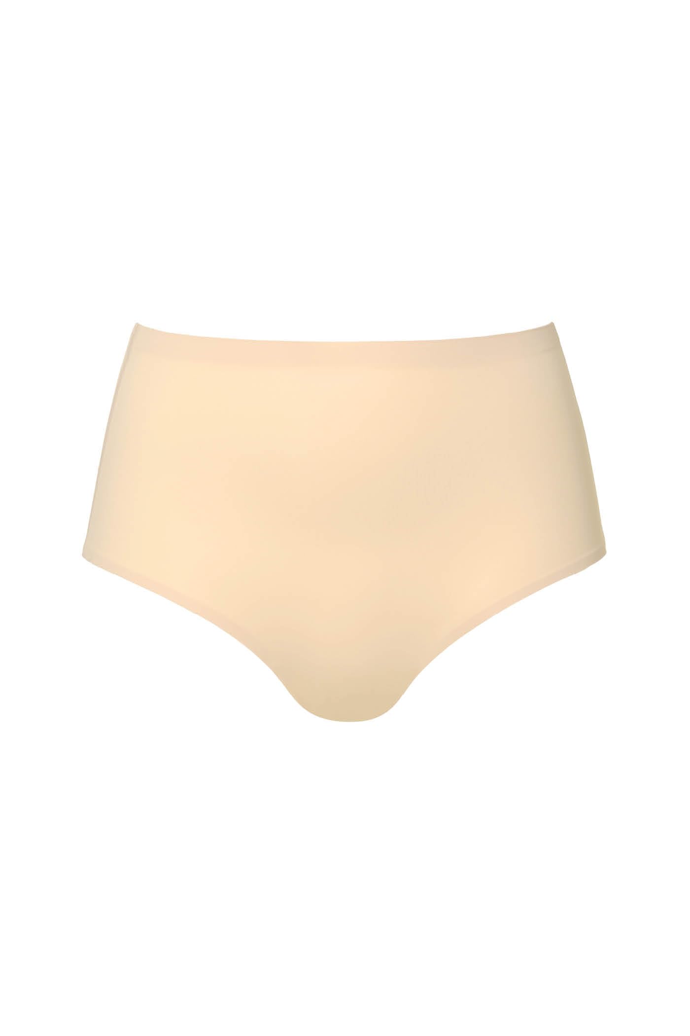 Goldenpoint Intimo Slip Fianco Alto donna senza cuciture