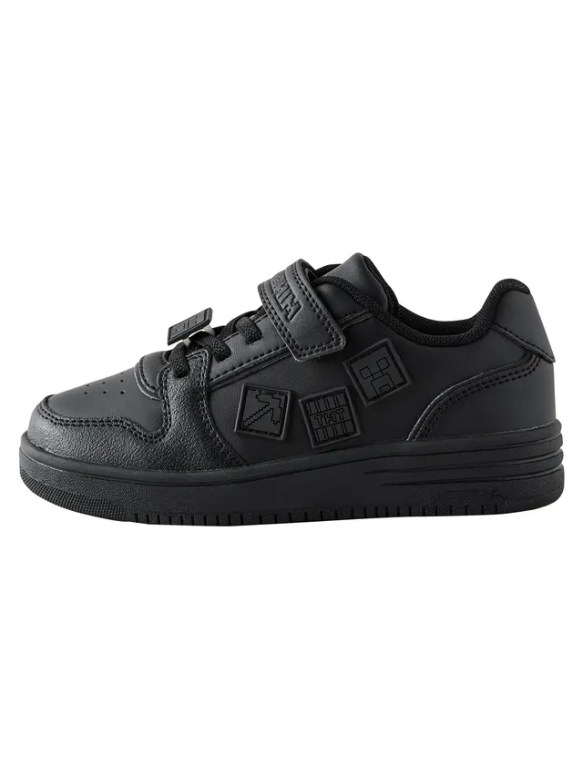 Next Scarpe Scuola Bambino Lacci Elastici con Strappo