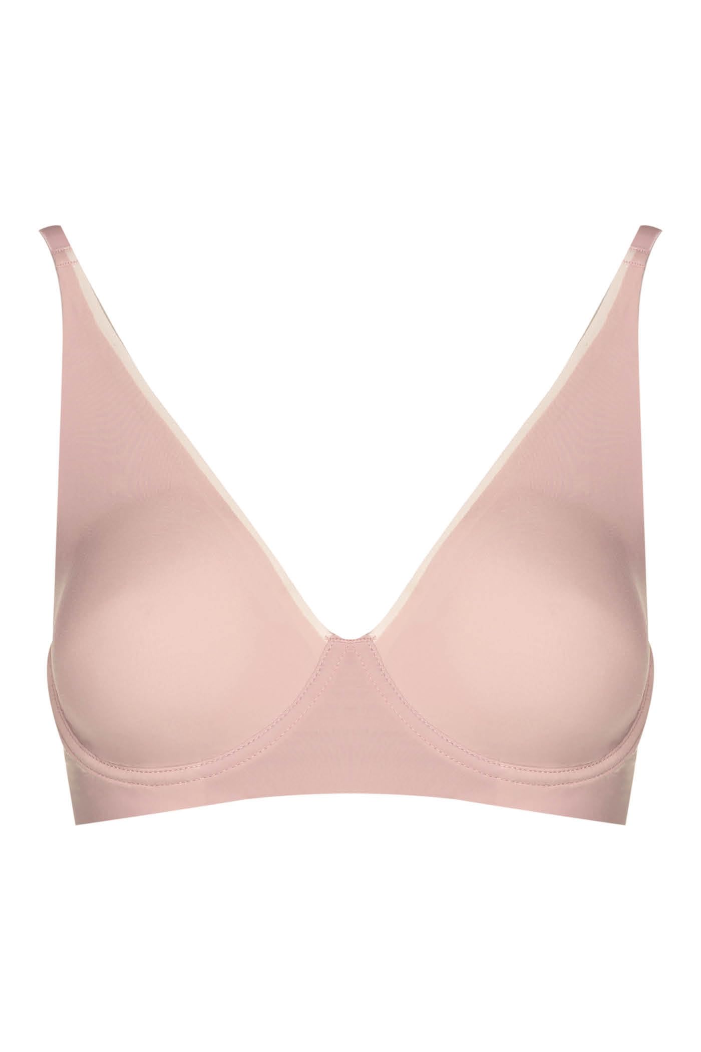 Goldenpoint Atena Essential Reggiseno Microfibra Donna