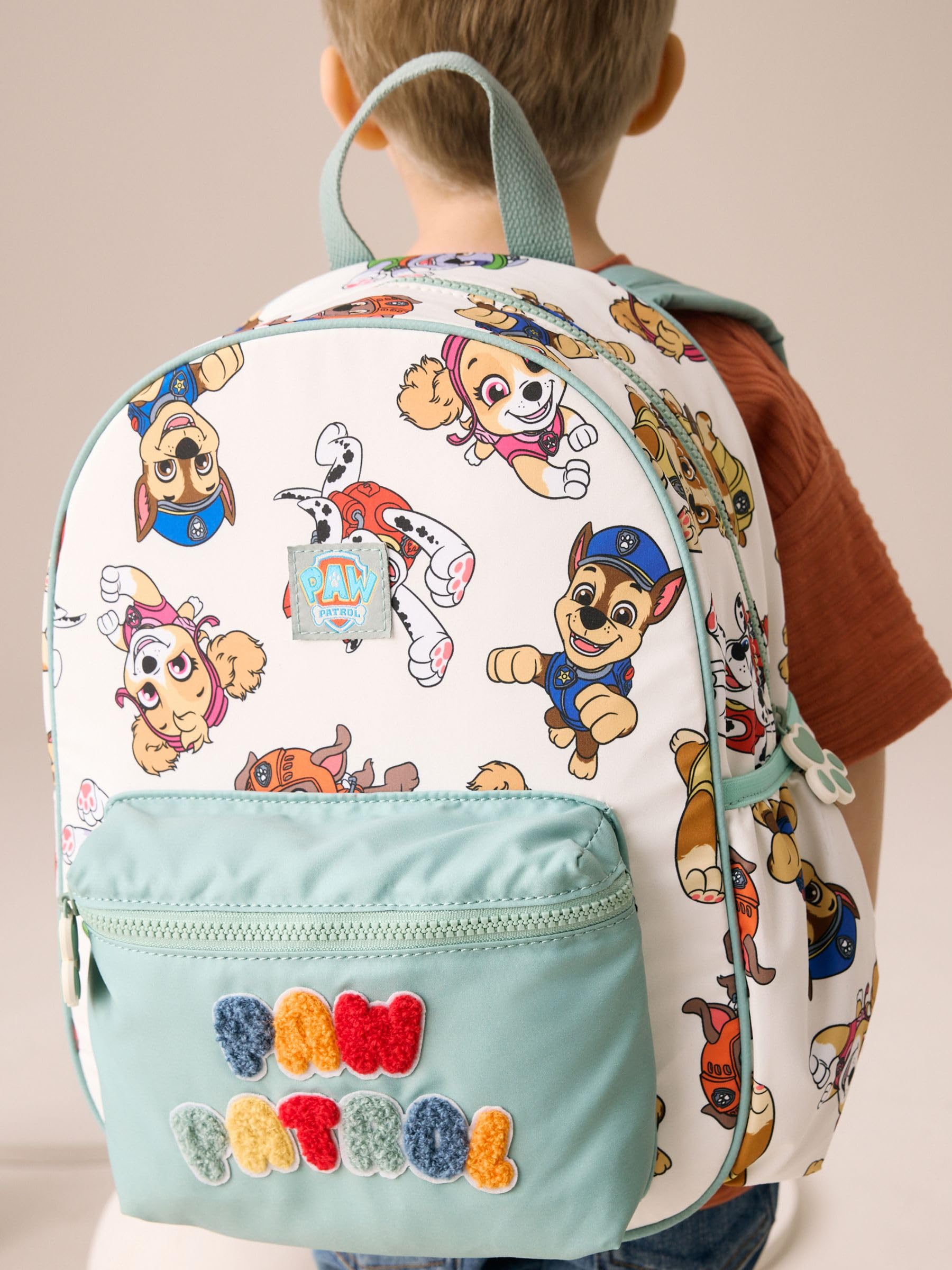 Next Zaino Paw Patrol Bambino Uso Quotidiano