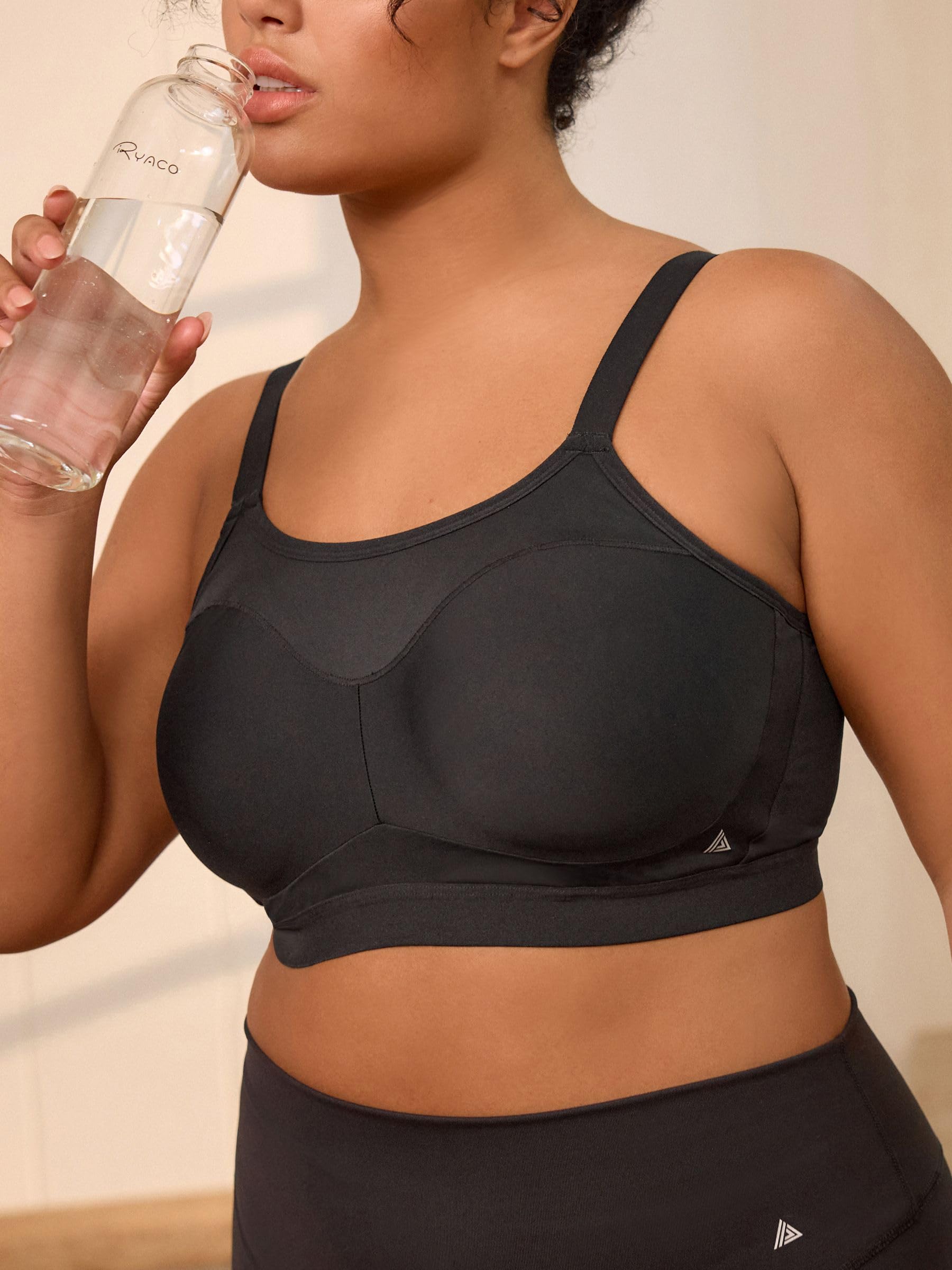 Next reggiseno sportivo 75G sostegno elevato ferretto