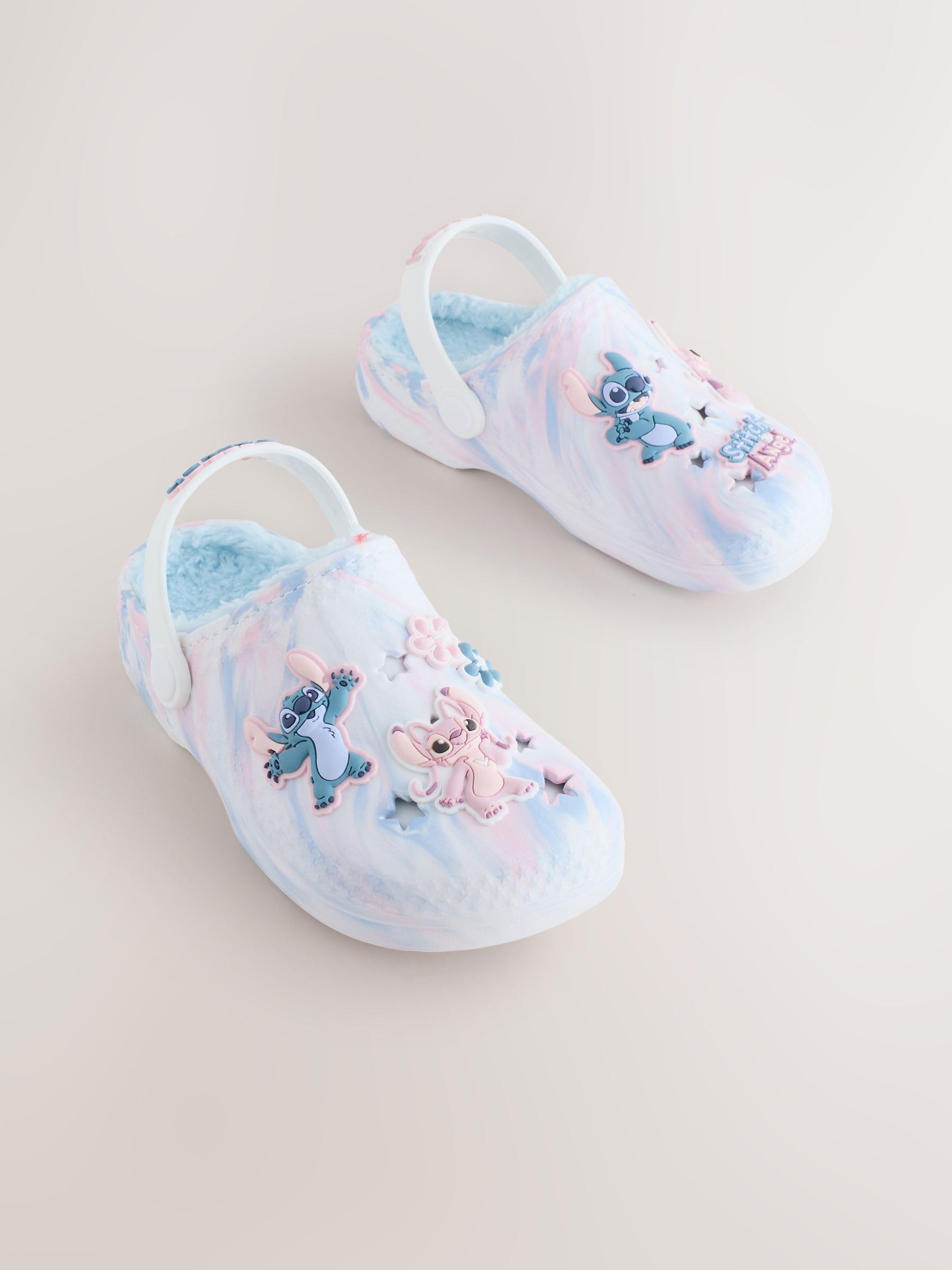Next ragazza sabot pantofola 35.5 EU