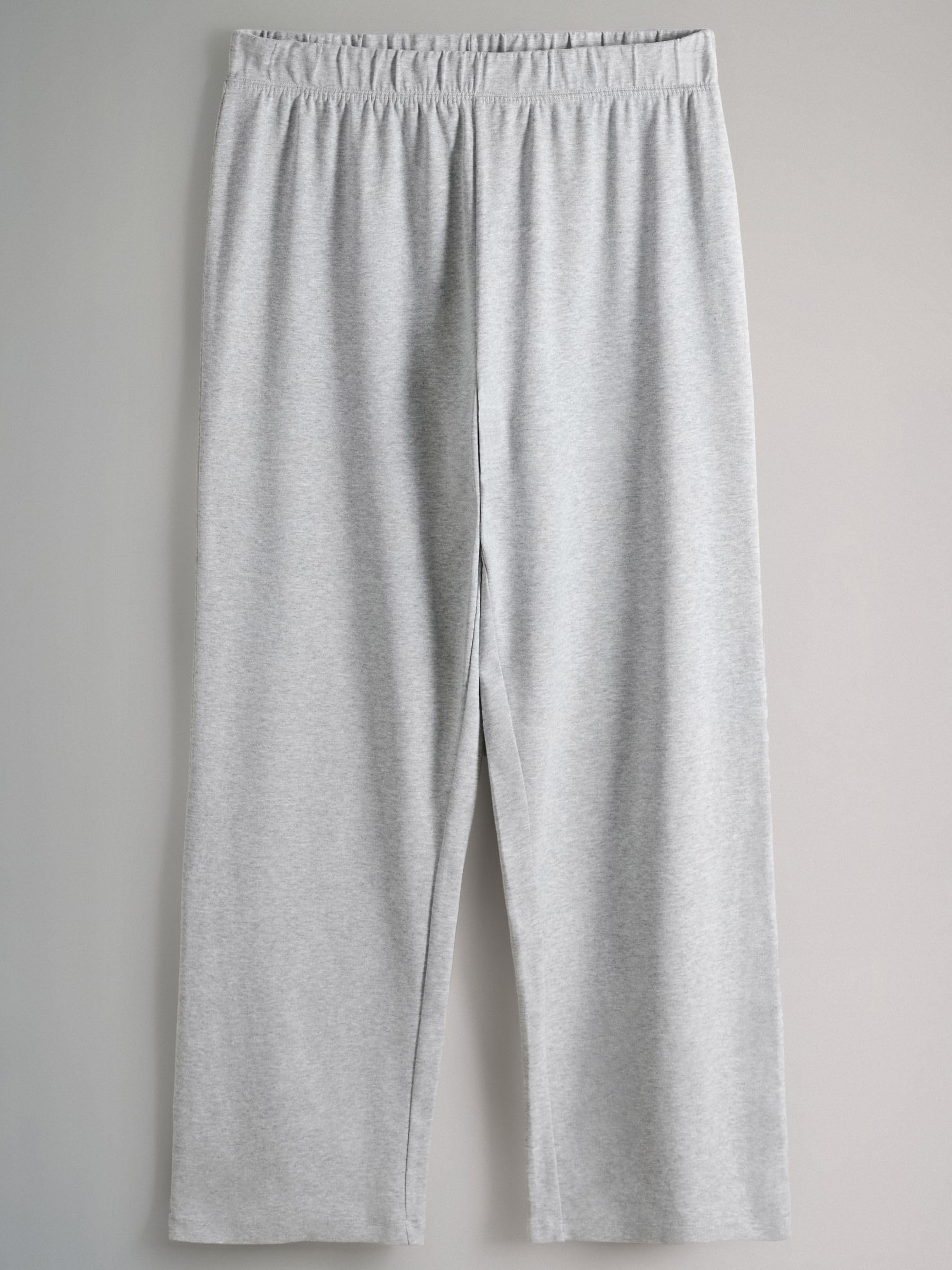 Geo Next The Set Pigiama Donna 2 Pezzi Cotone a Coste