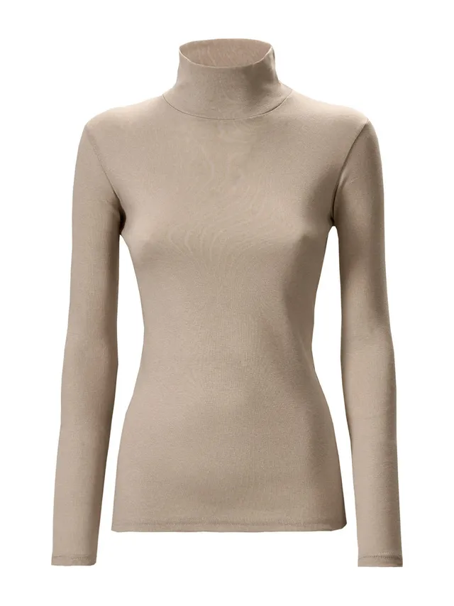 Ragno Thermo Cotton Lupetto Cotone Corda