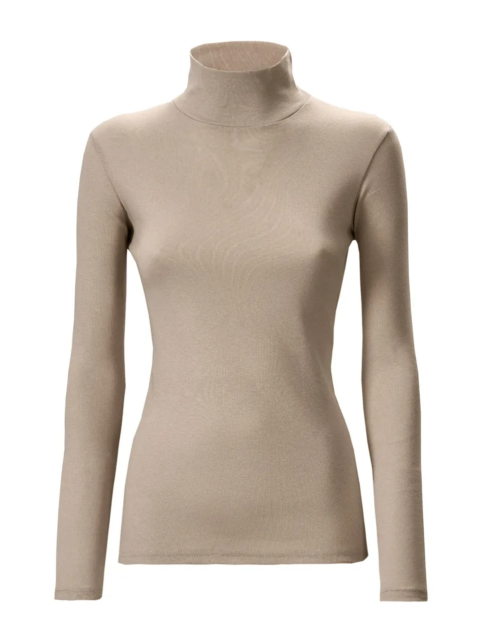Ragno Thermo Cotton Lupetto Cotone Corda