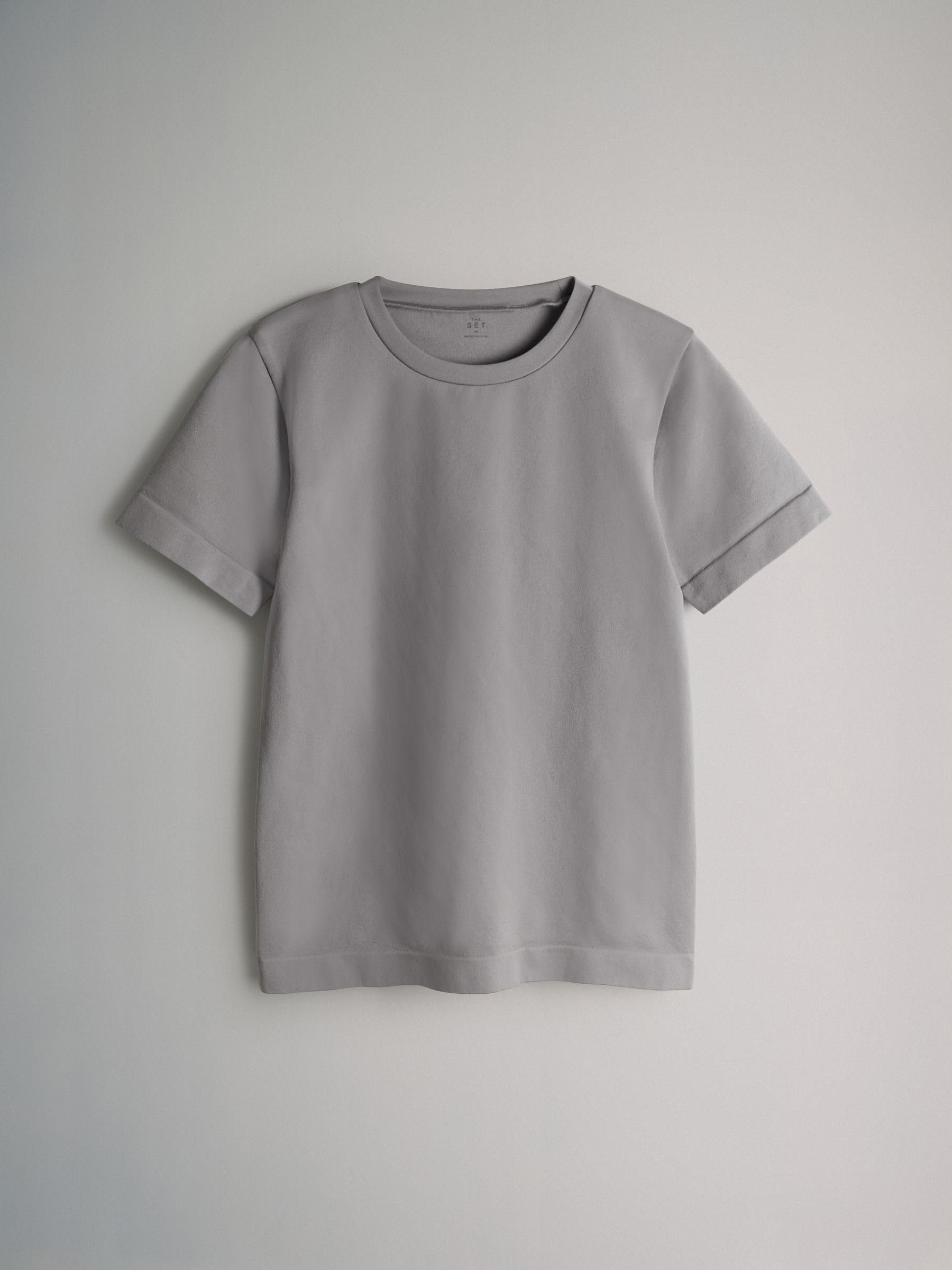 Geo Next The Set t-shirt sportiva levigante donna L confezione da 3