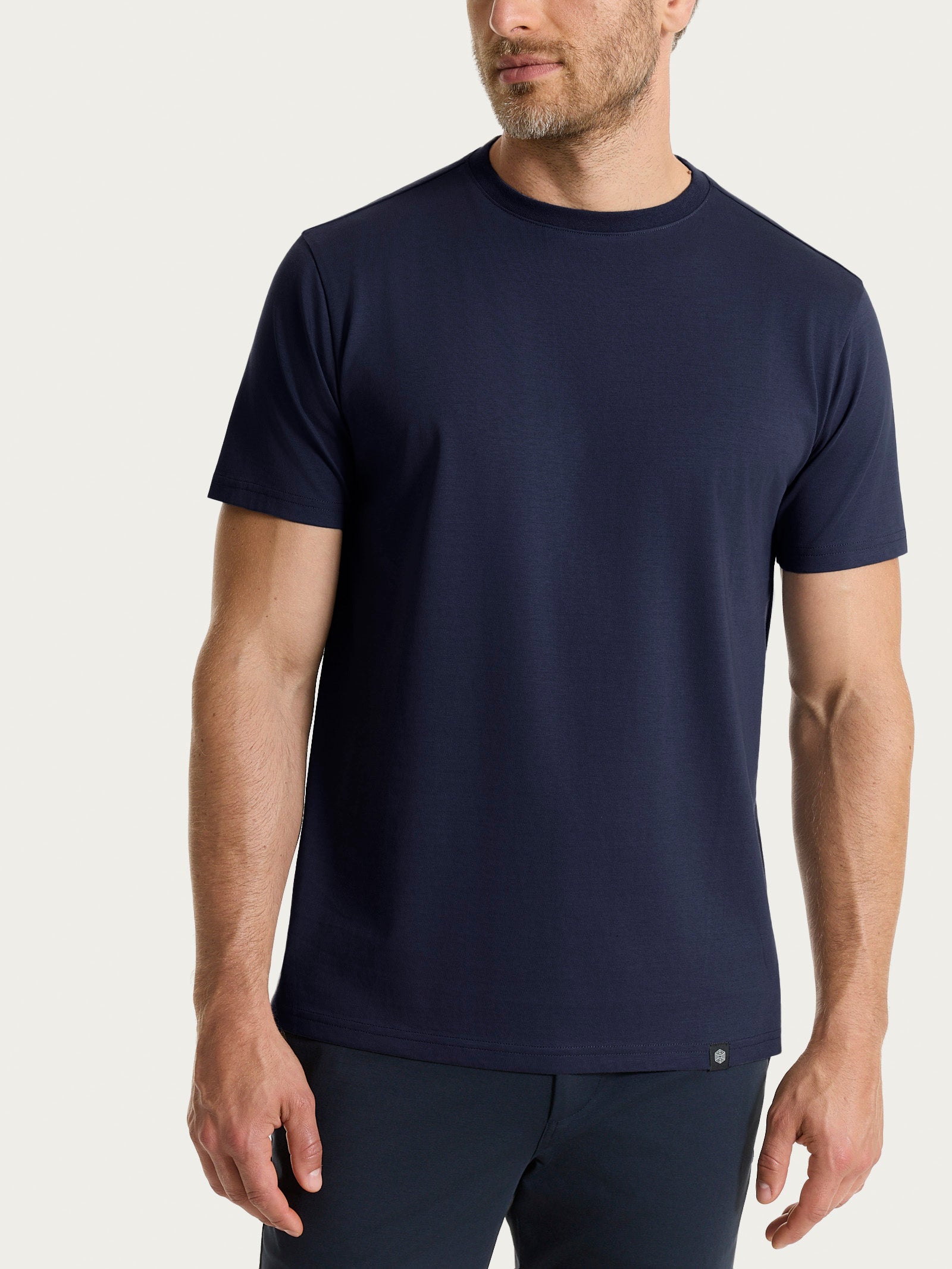 Ragno Four Seasons t-shirt girocollo Outer Space cotone