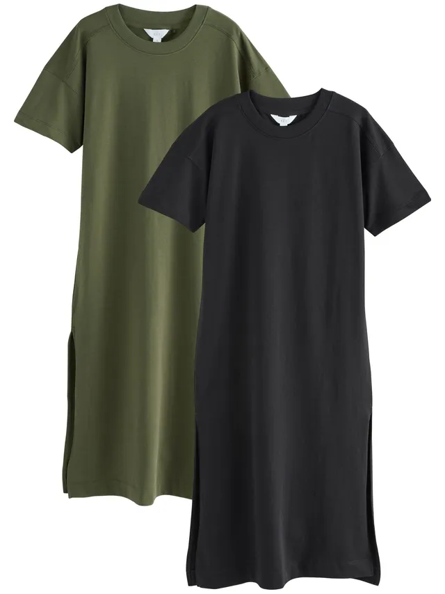 Geo Next The Set Abiti in Felpa abito donna 2 pezzi 100% cotone