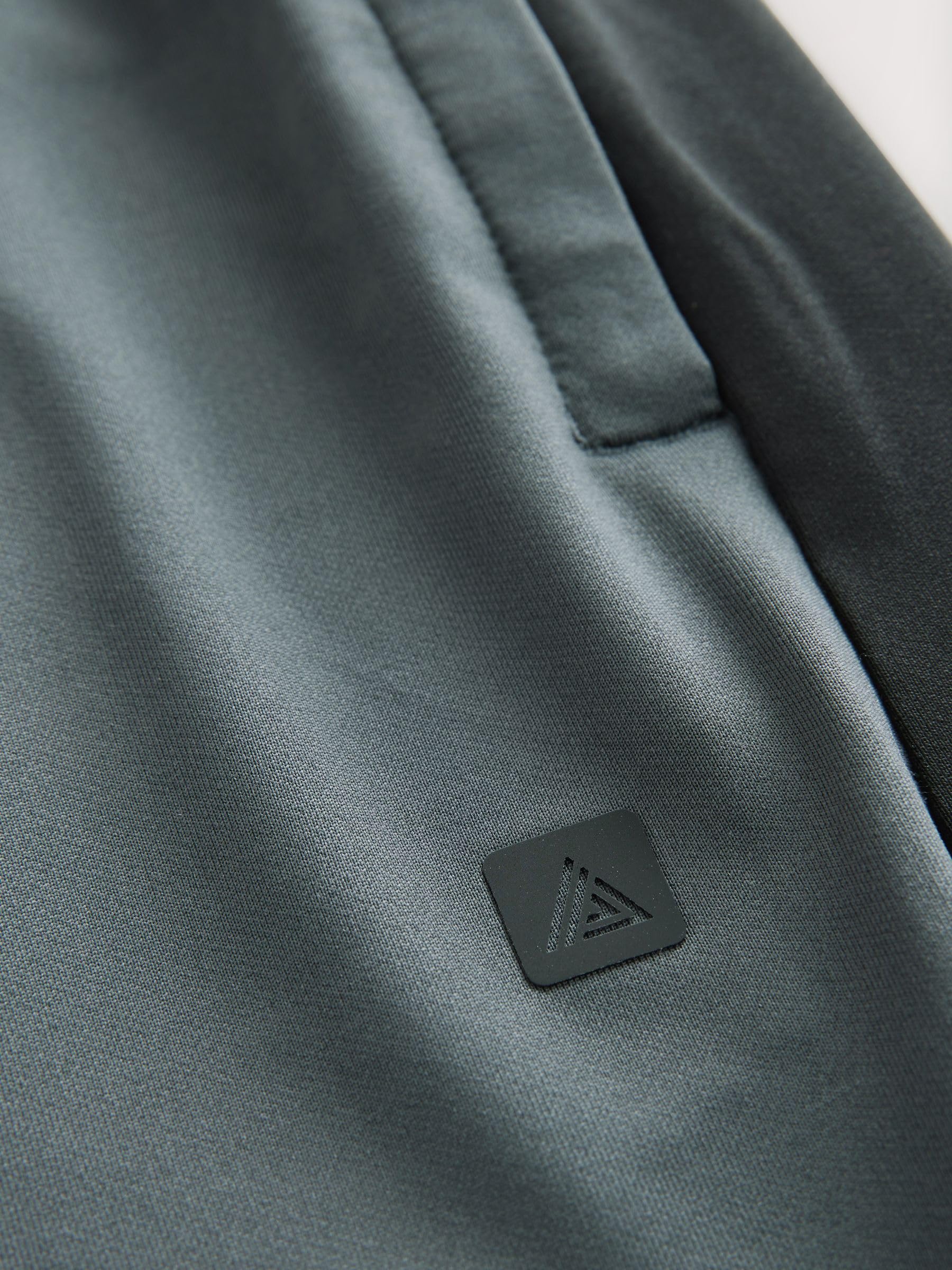 Next Active Pantaloni Jogging Uomo Slate Grey Slim