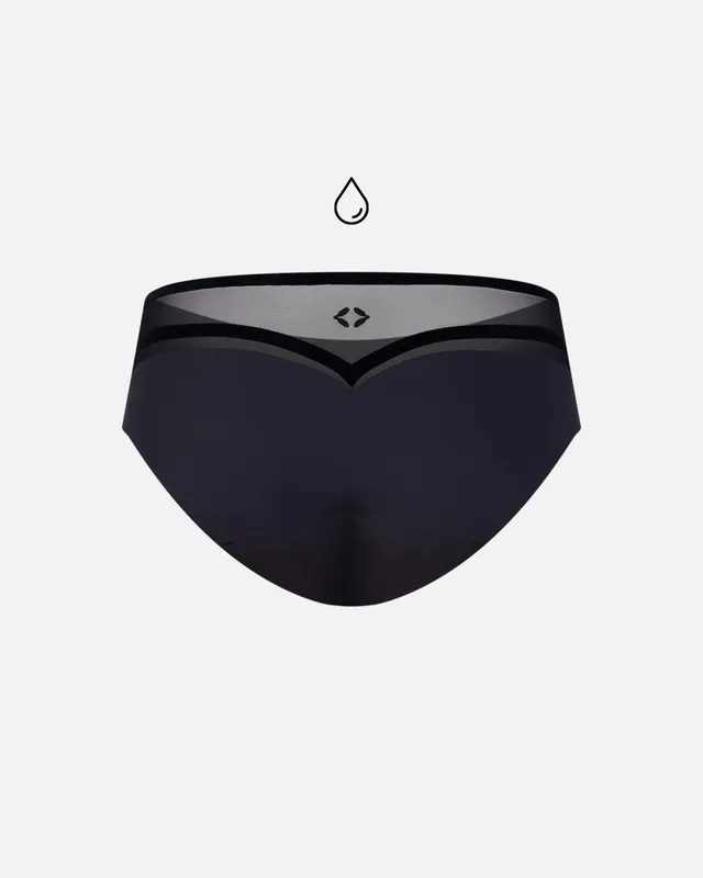 HASTKO N°03 EverDry slip alto antiperdite