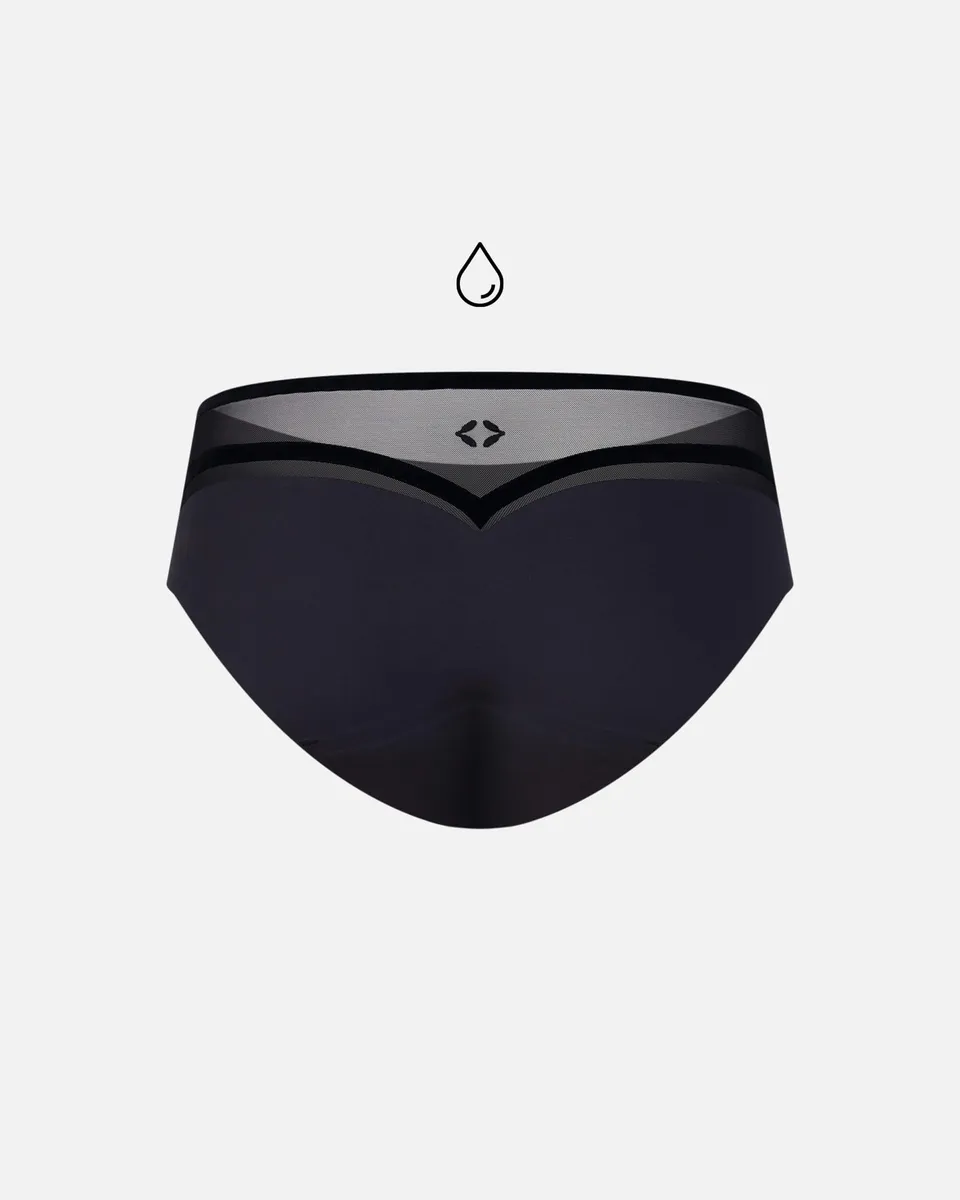 HASTKO N°03 EverDry slip alto antiperdite