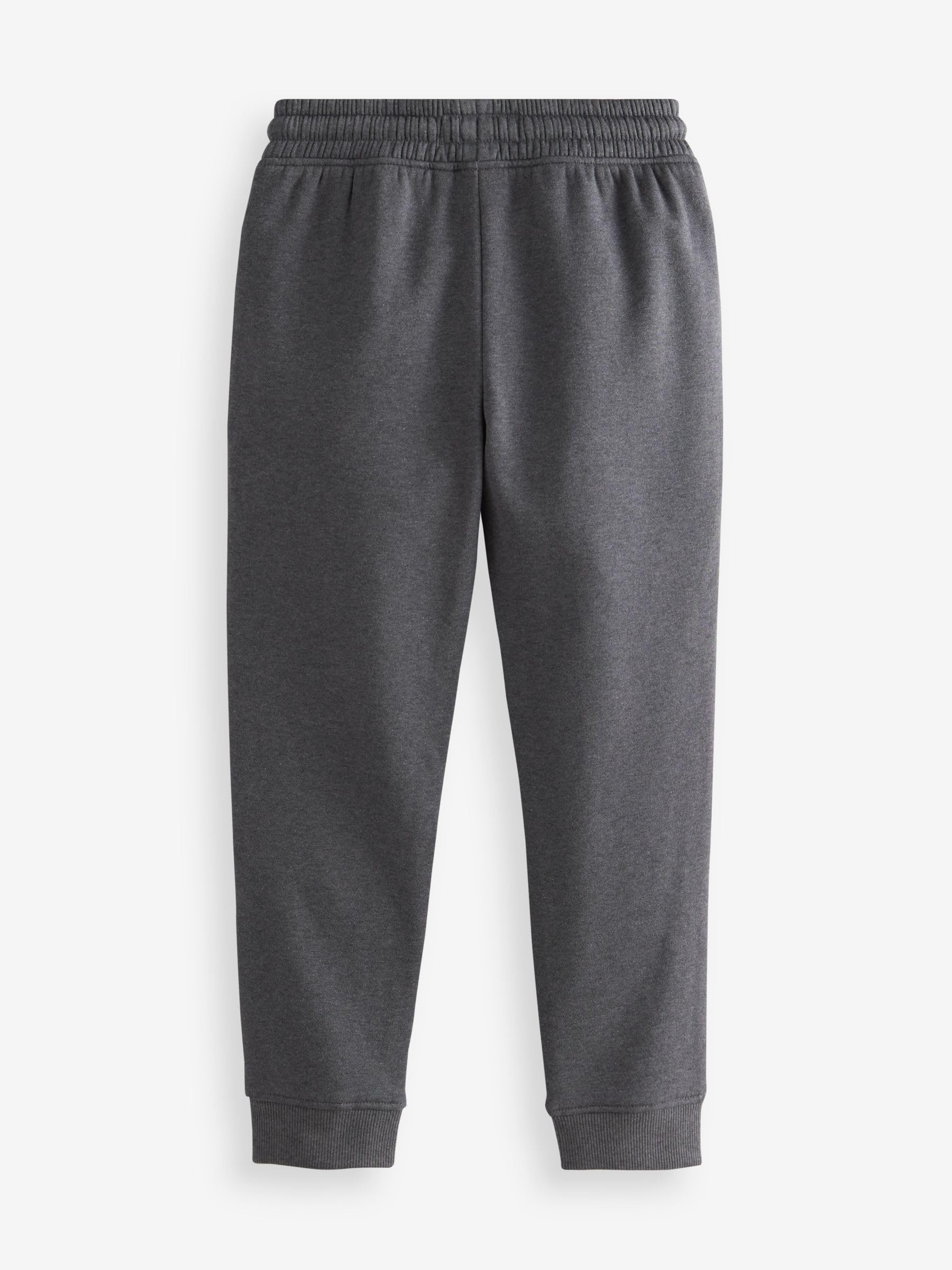 Next Basic Slim pantalone jogging ragazzo 5pz 12 anni