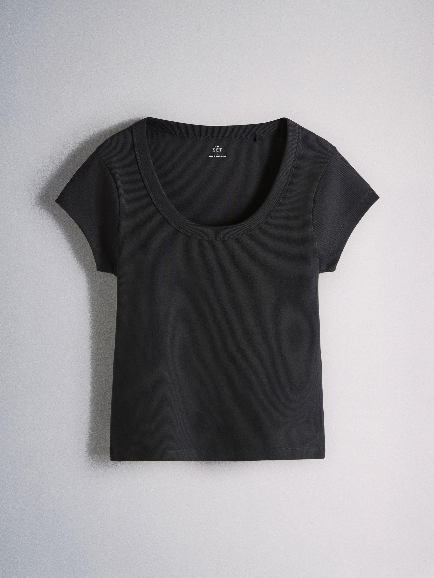 Geo Next The Set Top Coste Scollo Rotondo 4 Pezzi