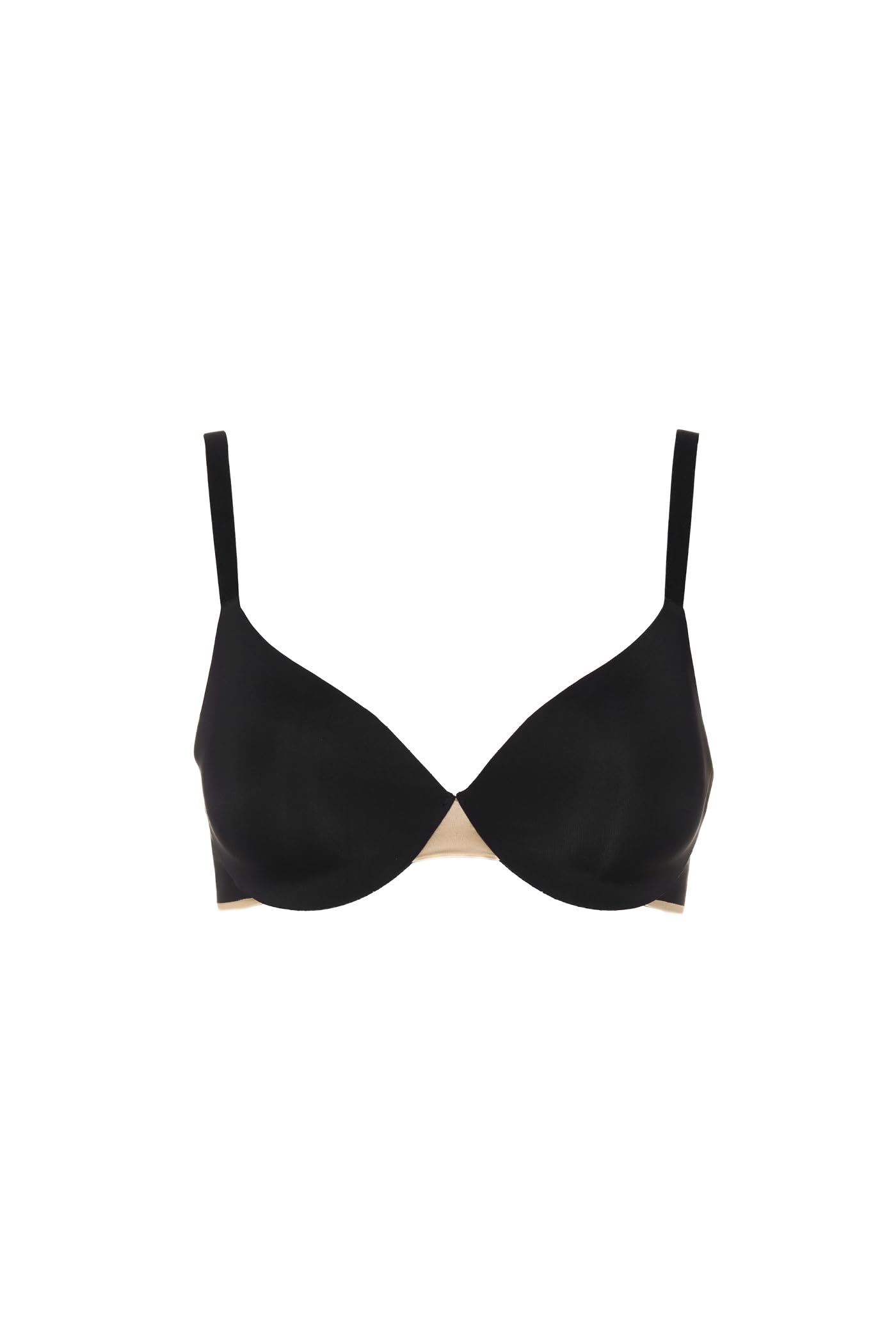 Goldenpoint Afrodite Essential reggiseno imbottito microfibra
