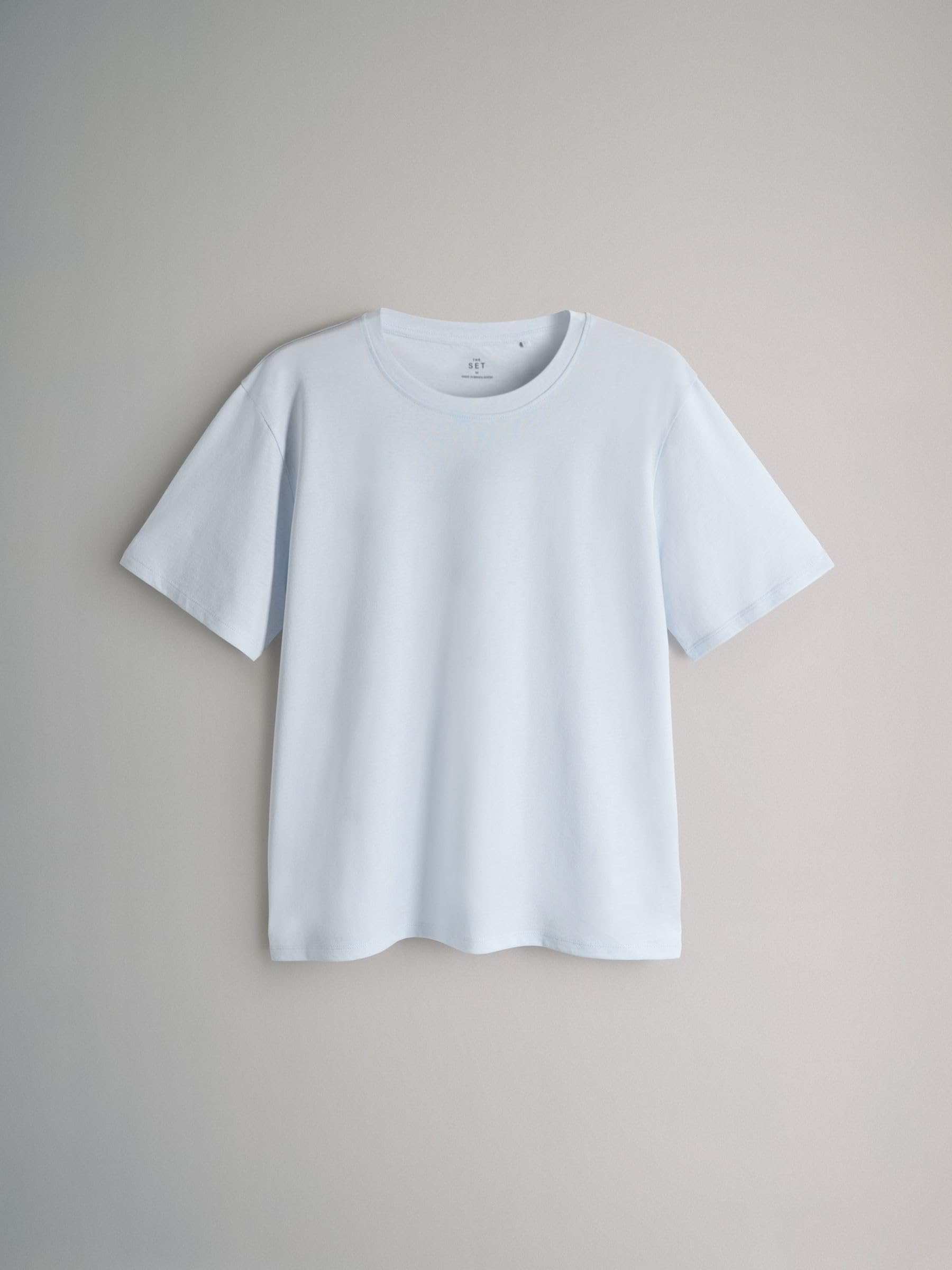 Next The Set magliette donna confezione da 7 basic