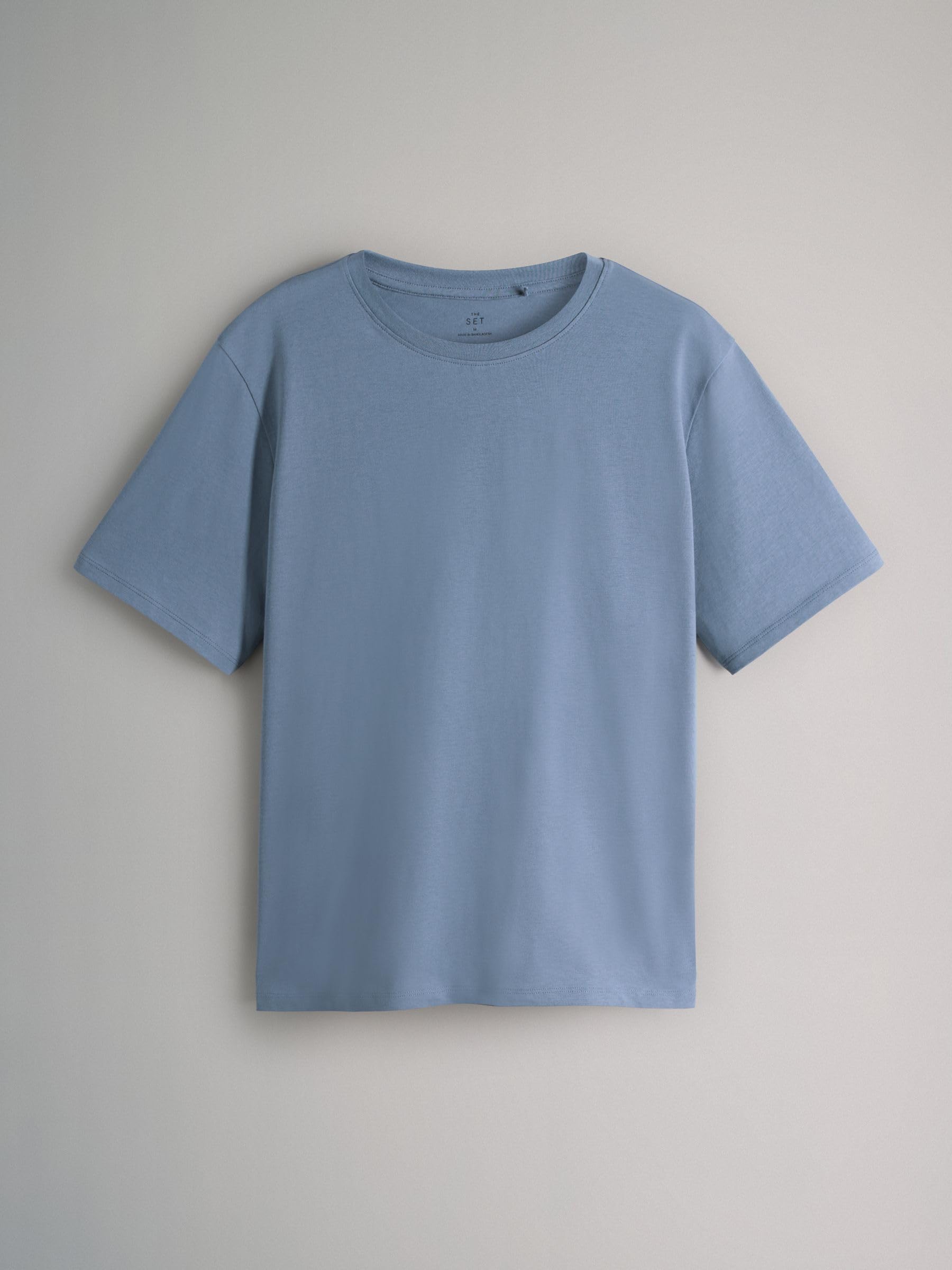 Next The Set T-Shirt manica corta donna 4 pezzi cotone