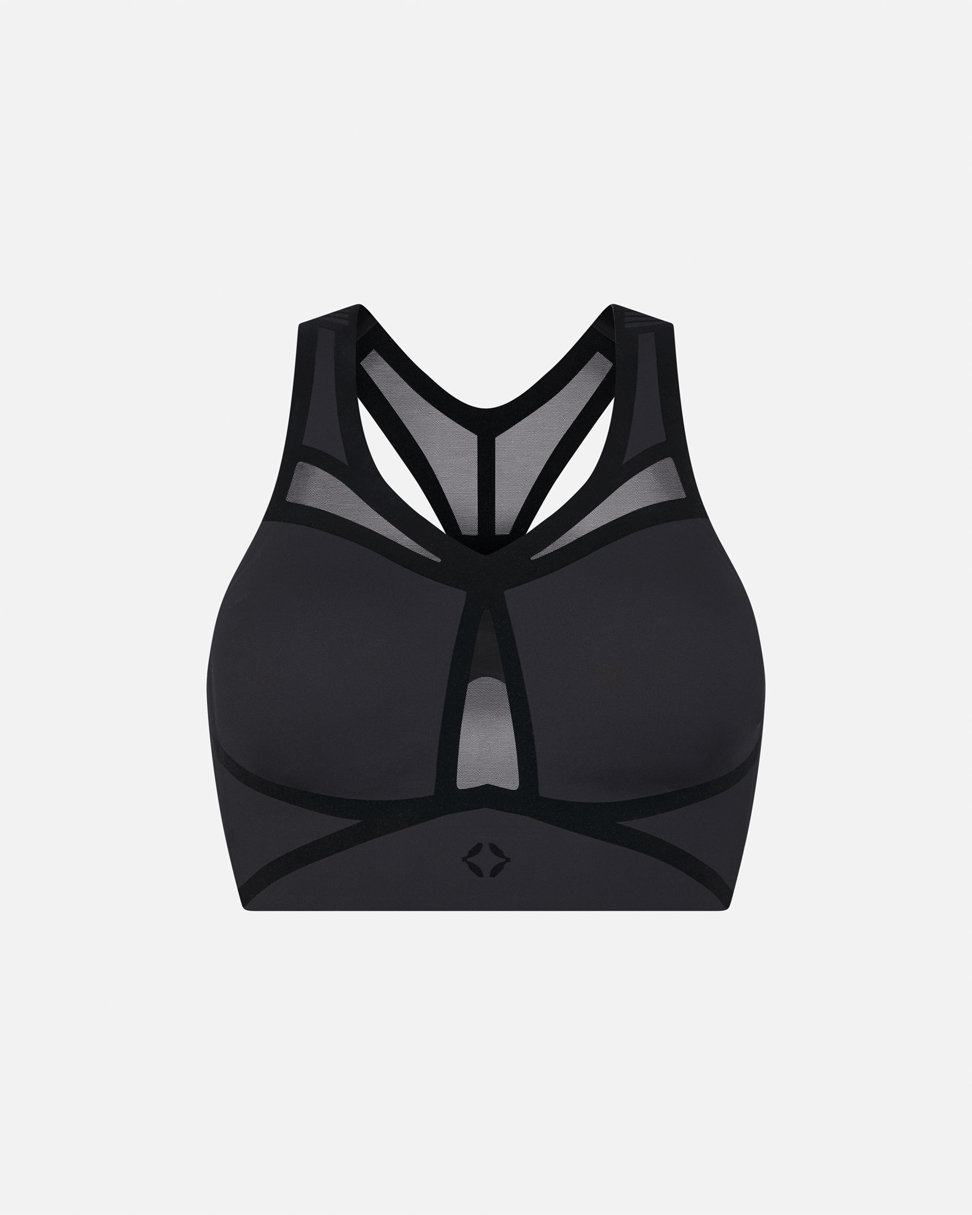 HASTKO N°39 reggiseno sportivo tecnico ultra-comodo