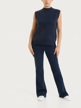 Ragno Super Denim jeans flare donna Persia 5 tasche