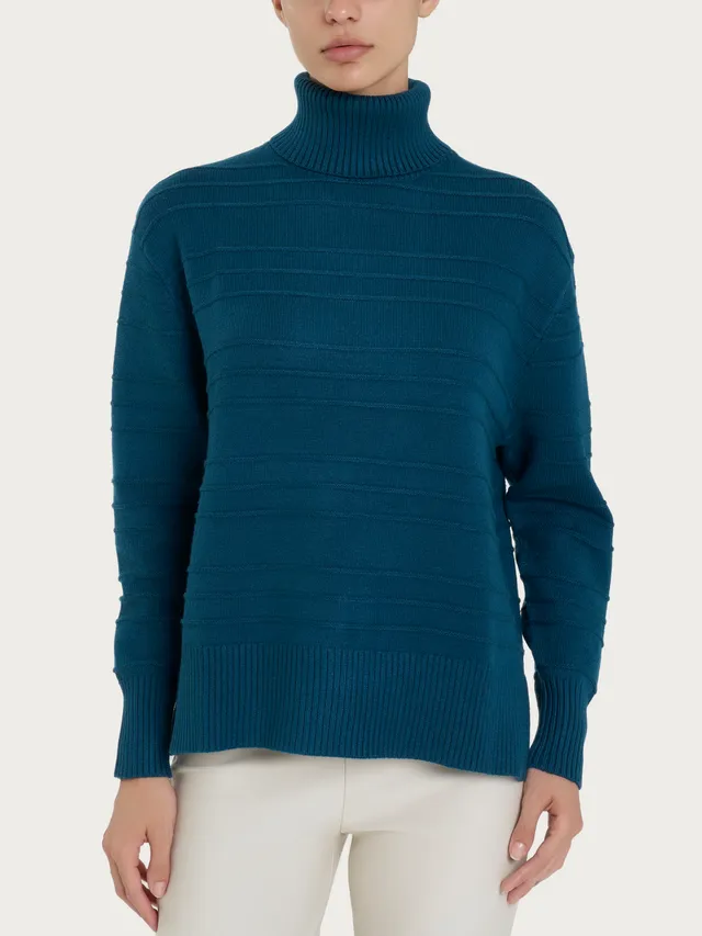 Ragno Dolcevita Righe Super Soft Reflecting Pond