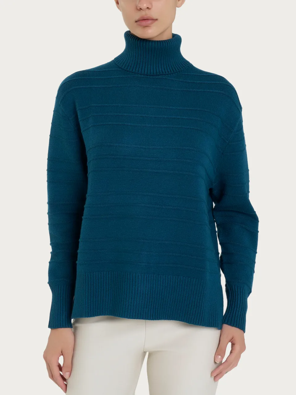 Ragno Dolcevita Righe Super Soft Reflecting Pond