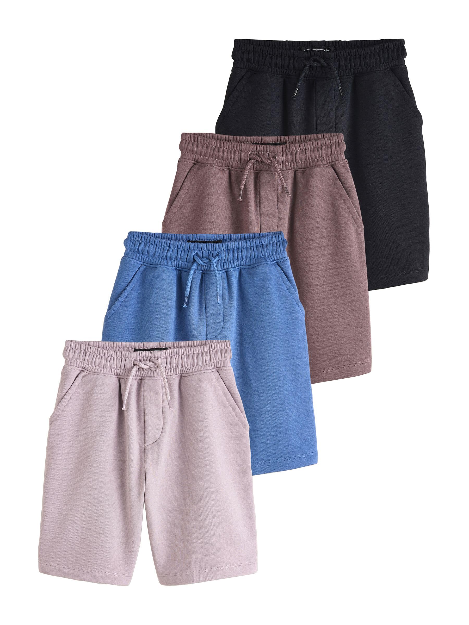 Next Basic shorts ragazzo 15 anni vestibilità regular