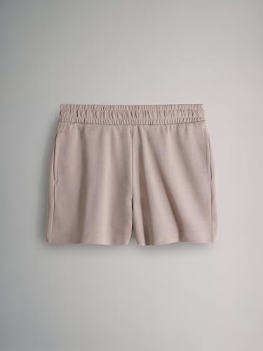 Geo Next The Set Shorts Felpa Donna 2 Pezzi Morbido