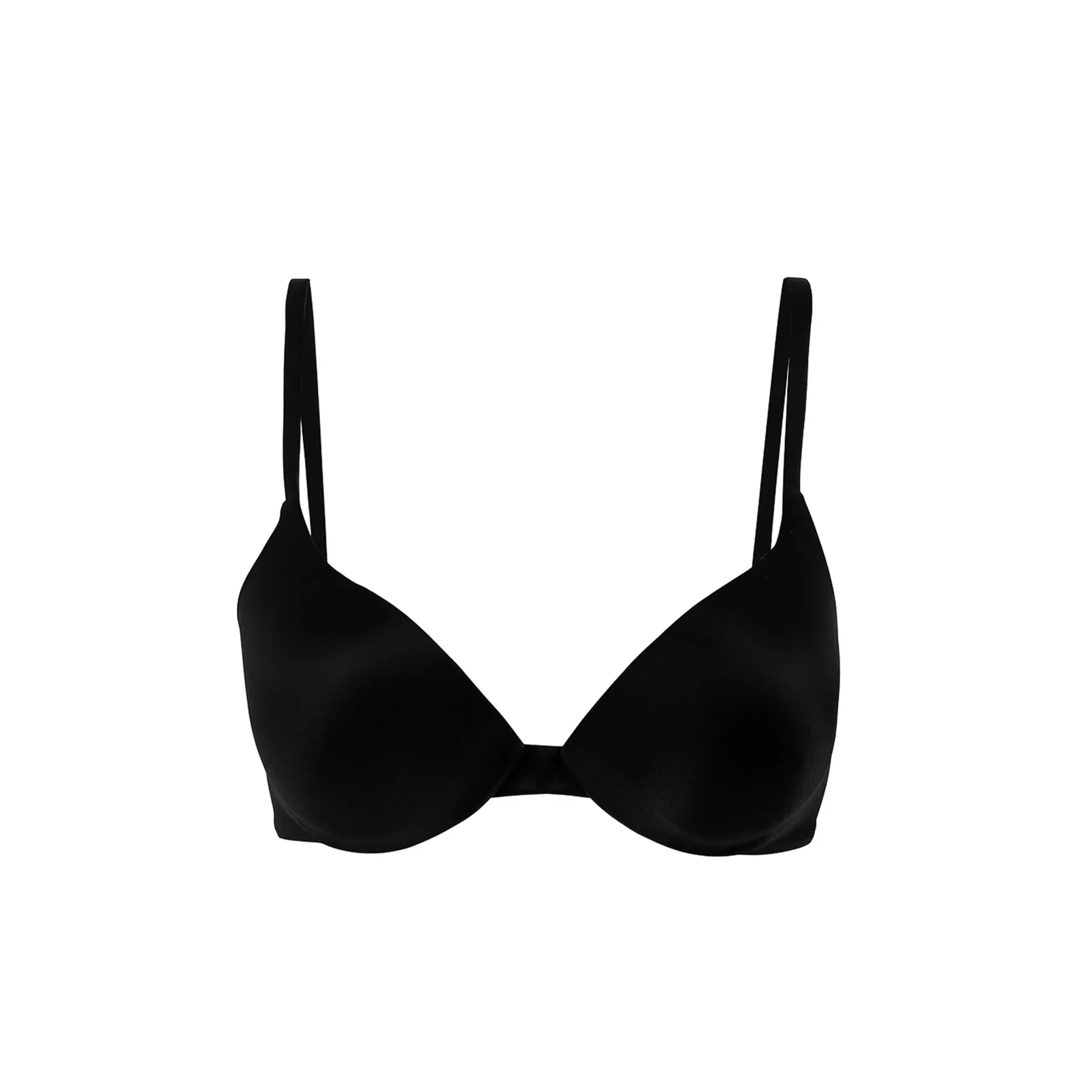 Maria Grazia Severi Essential Reggiseno Plunge Marrone