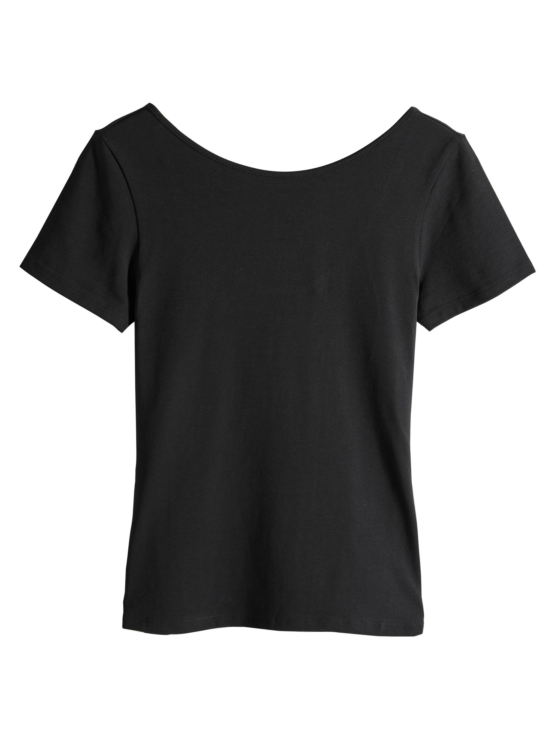 Next The Set Magliette Donna Aderenti 5 Pezzi