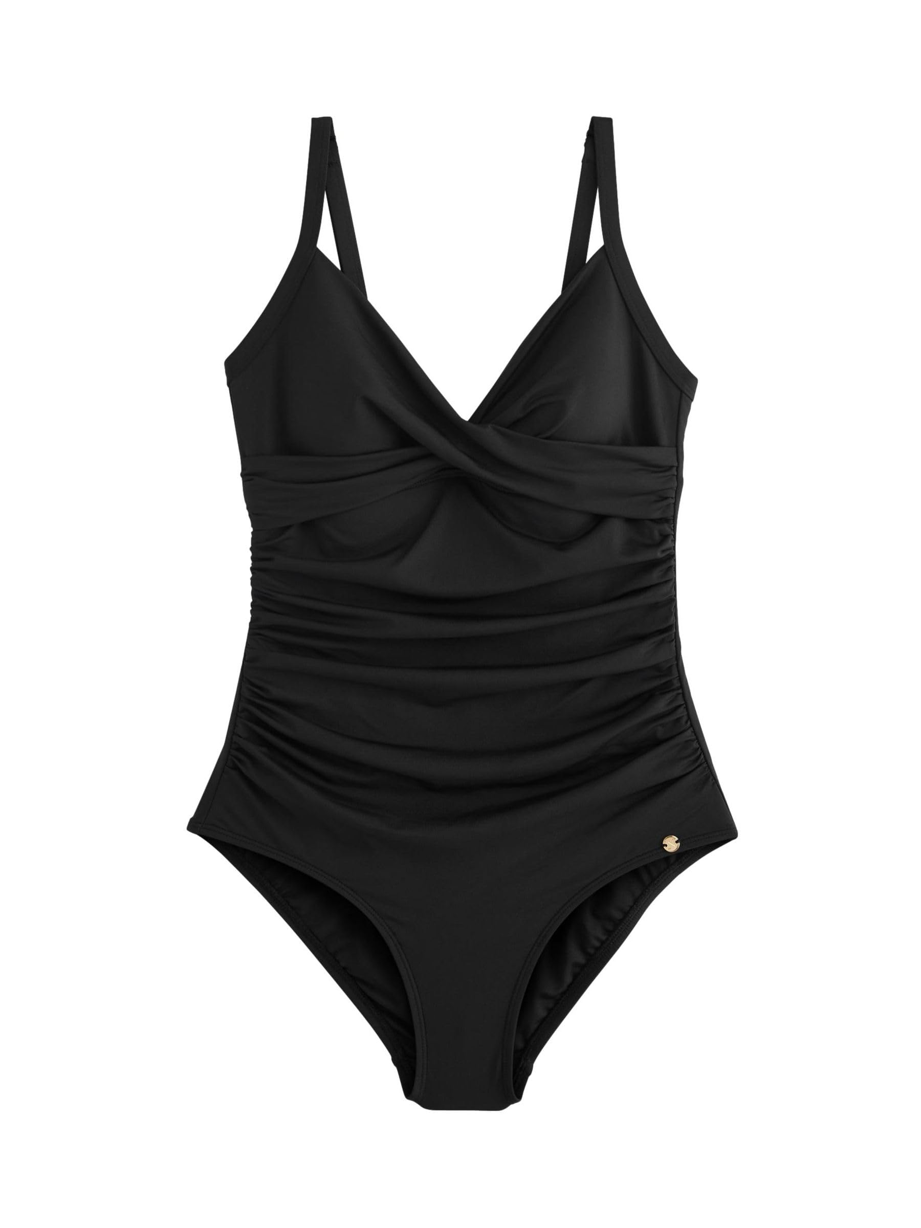 Next costume intero donna modellante contenitivo pancia