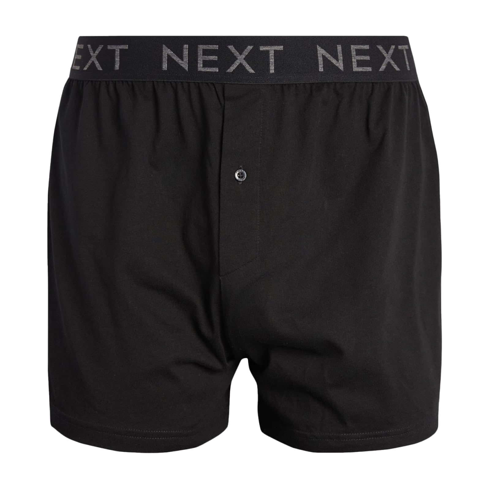 Next Boxer Uomo Jersey 100% Cotone Vestibilità Comoda