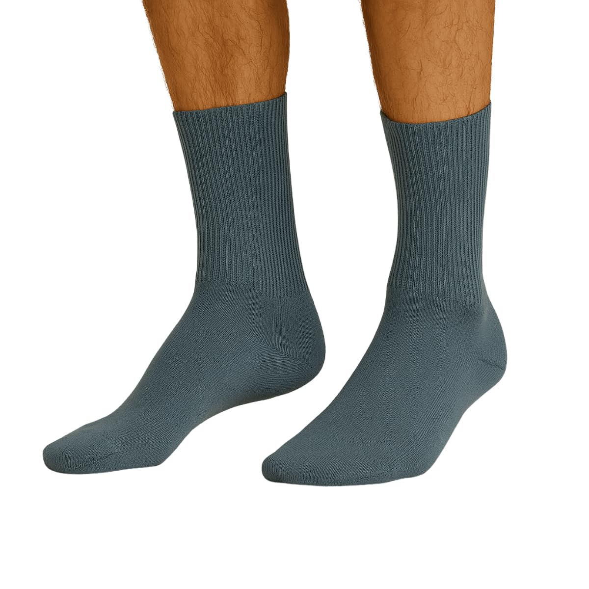 Lady C Sanisan calzini uomo cotone 3 paia 39-42 aviosenza elastico