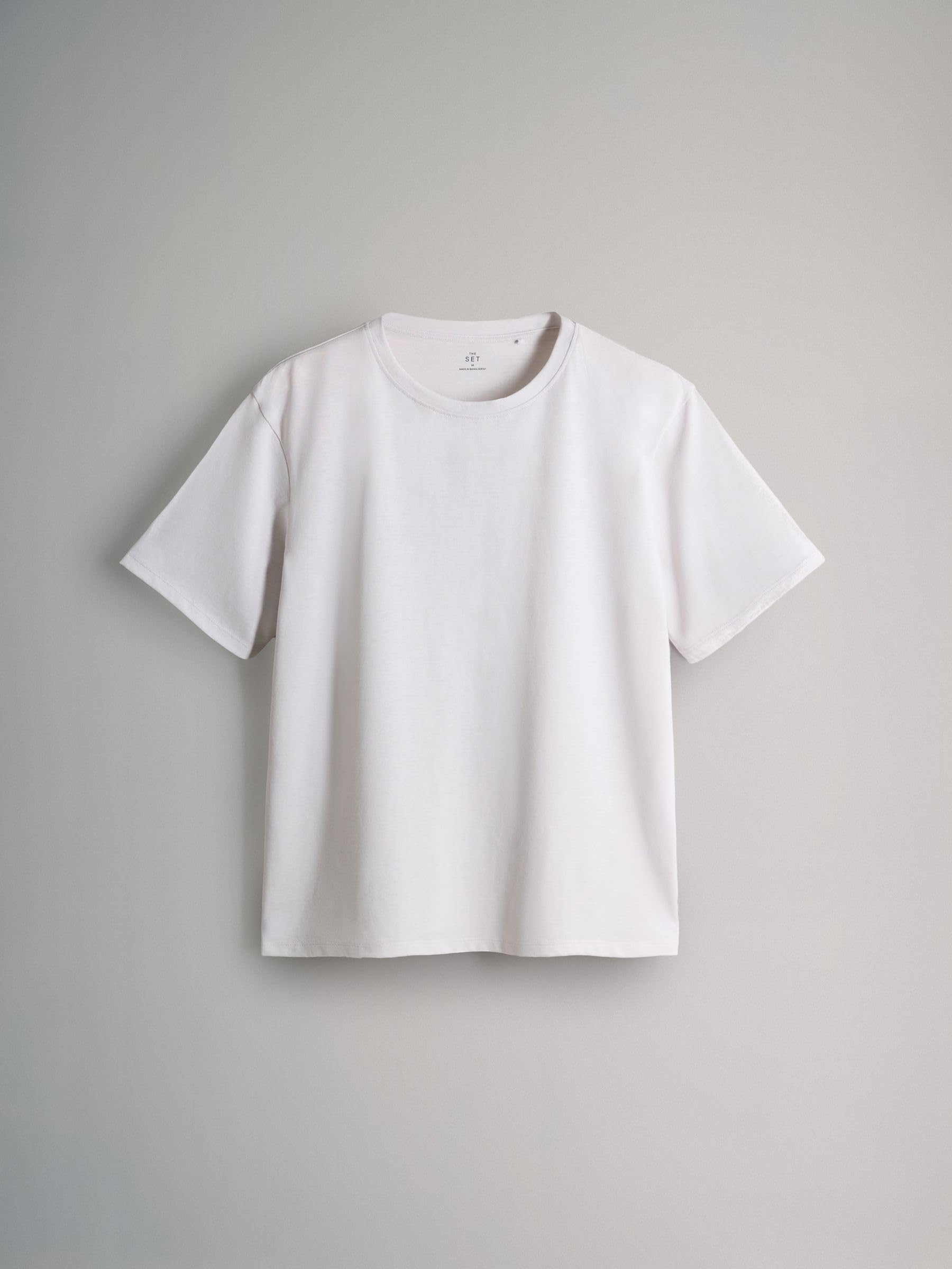Next The Set t-shirt donna confezione da 7 basic