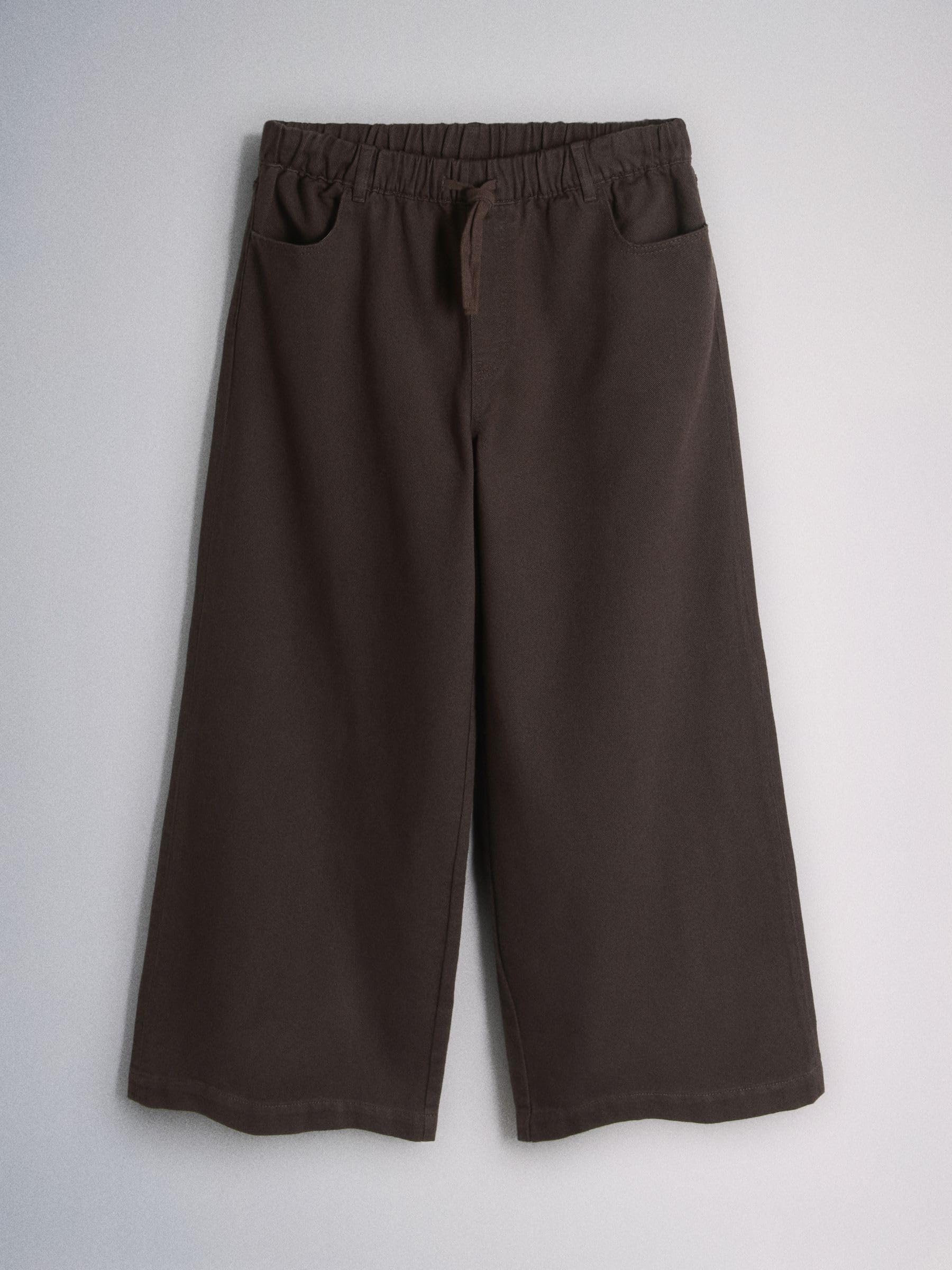 Geo Next The Set jeans donna gamba larga 2 pezzi