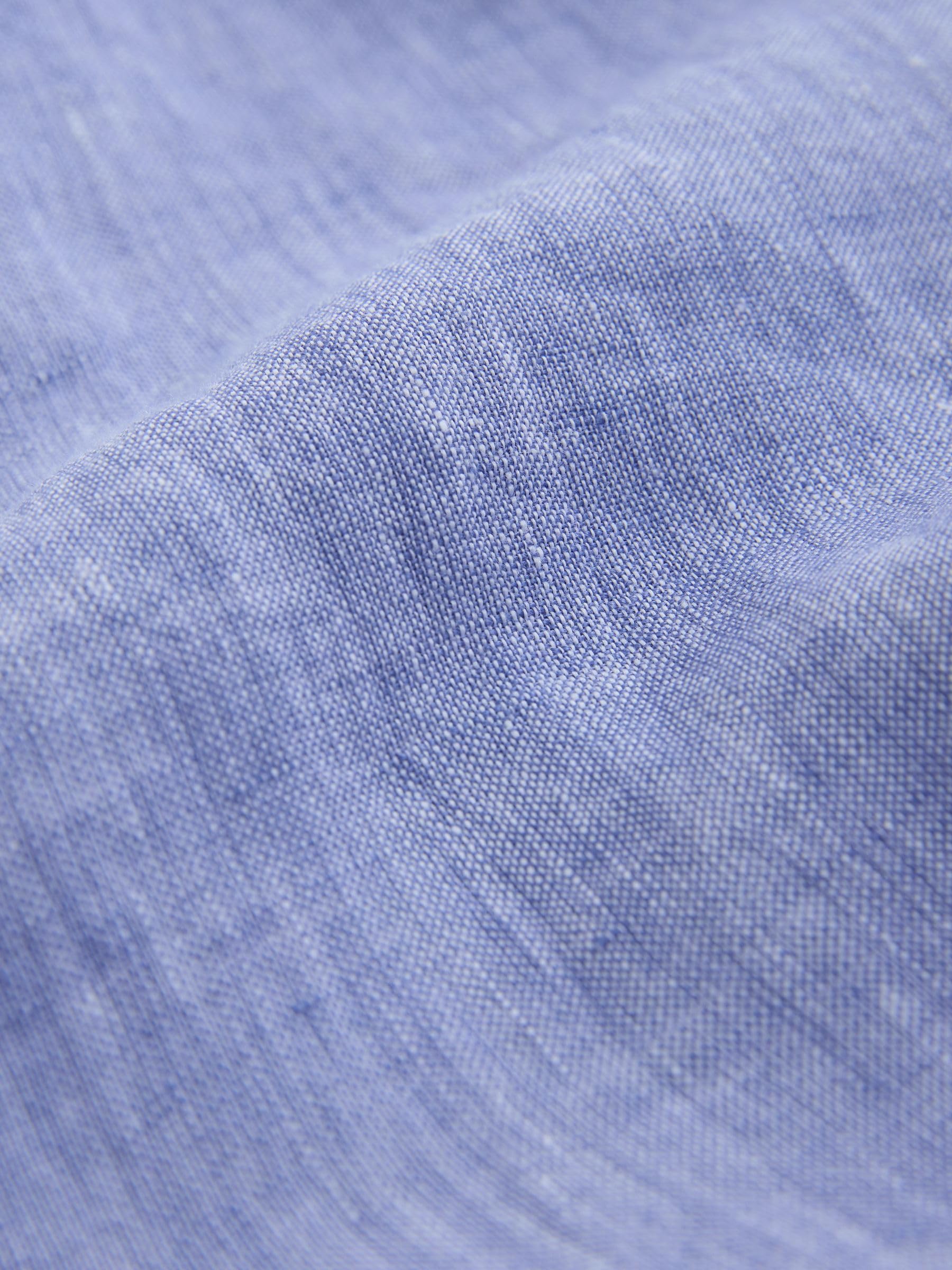 Next N. Premium camicia donna 38 in 100% lino