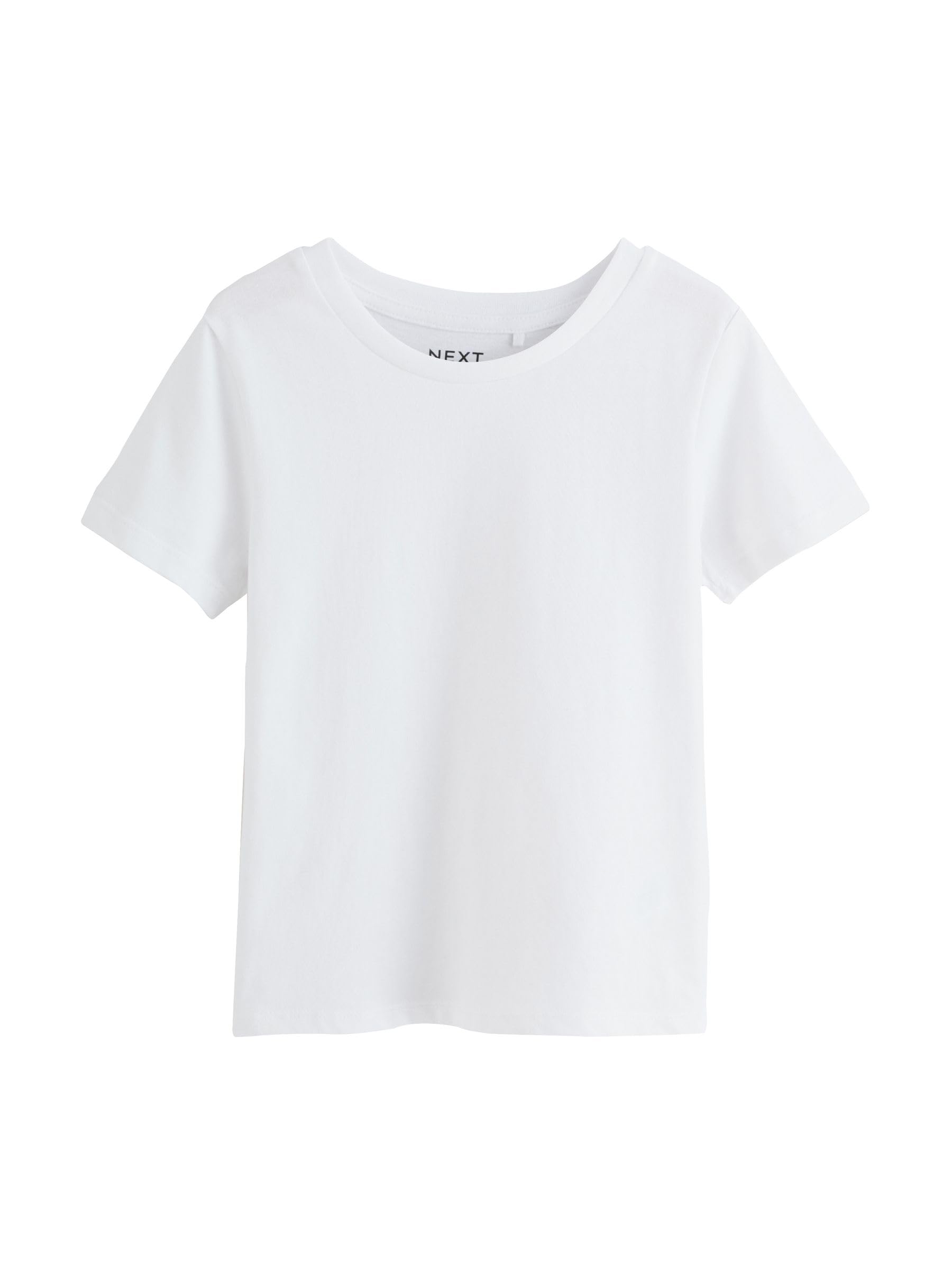 Next bambina 3 t-shirt cotone 4 anni quotidiane